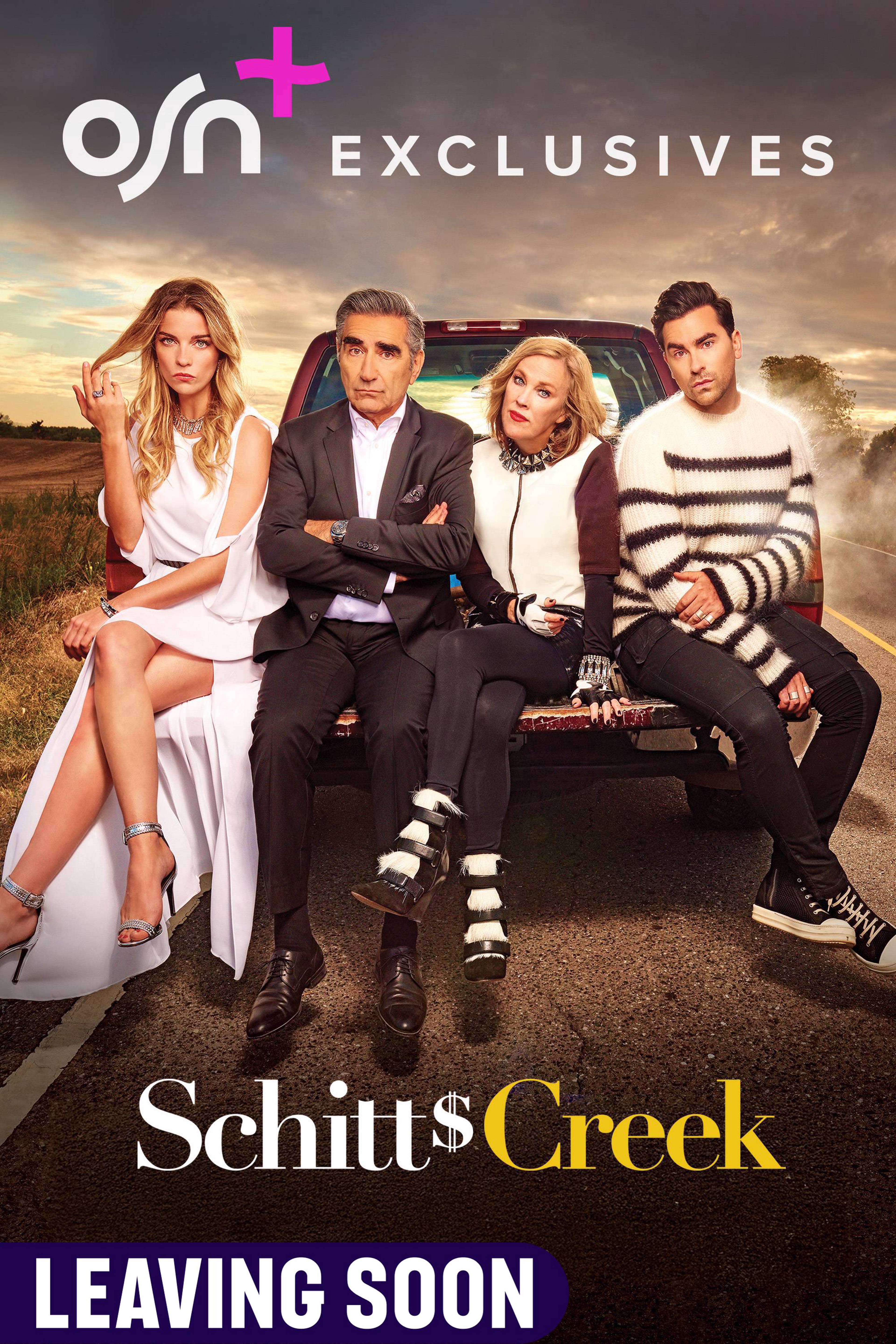 Schitt's Creek
