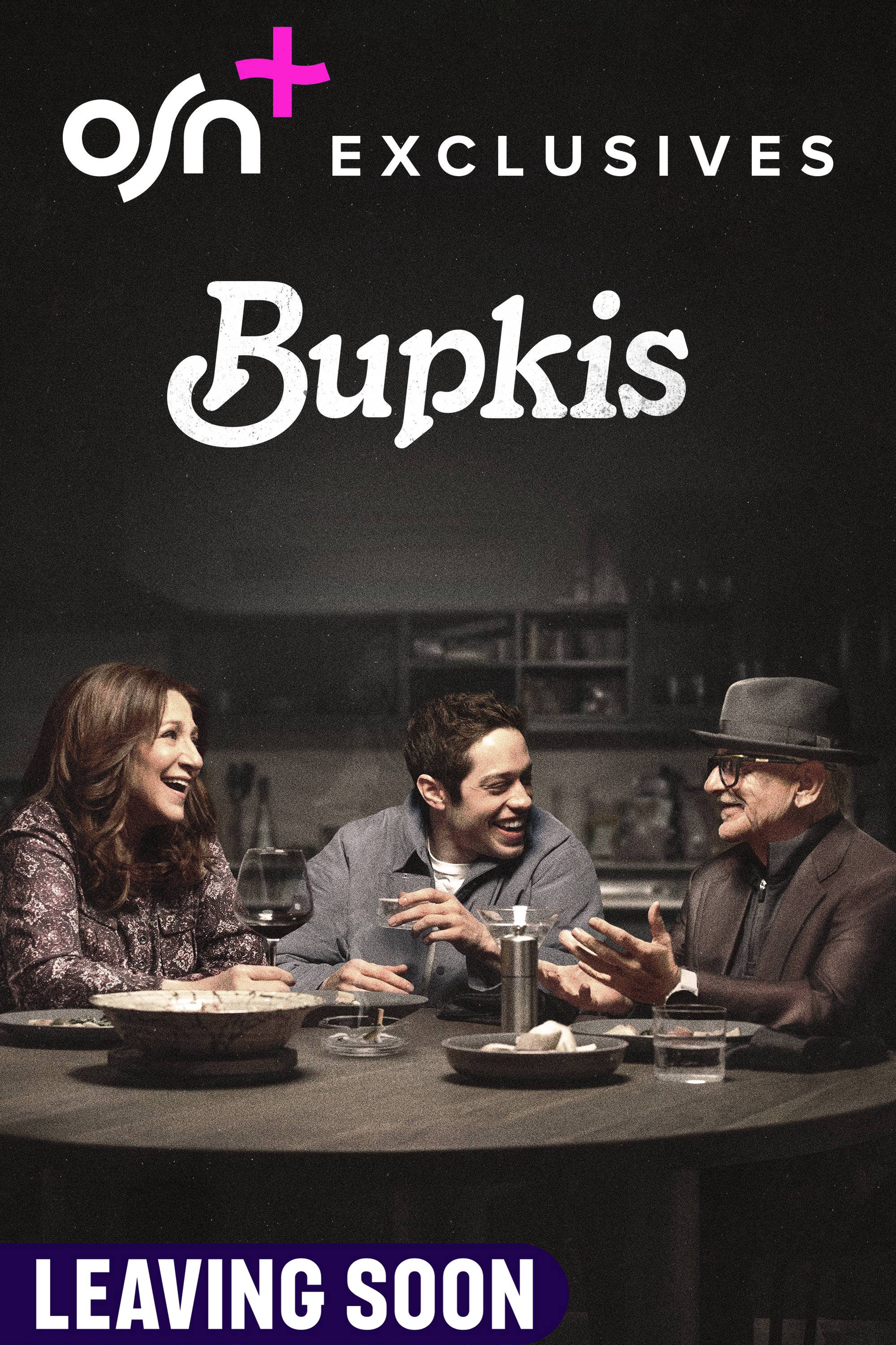 Bupkis