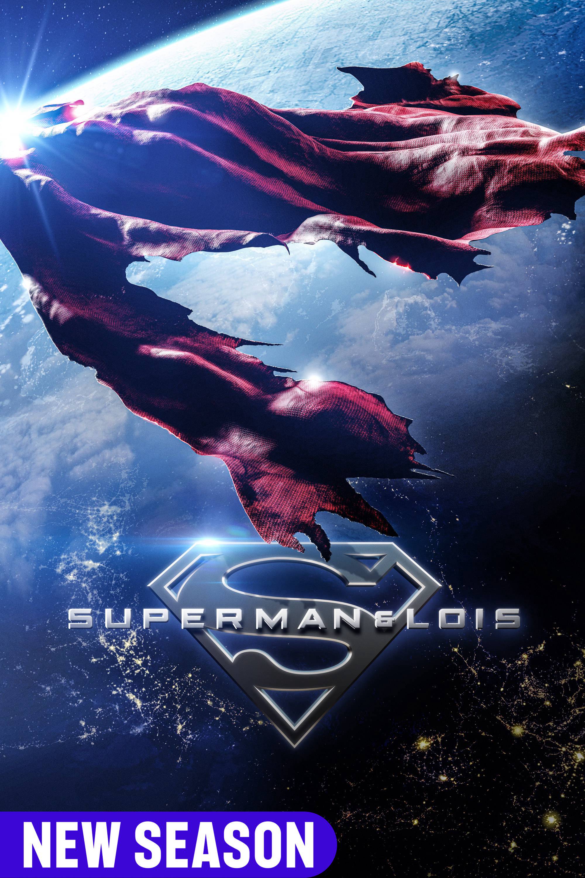 Superman & Lois