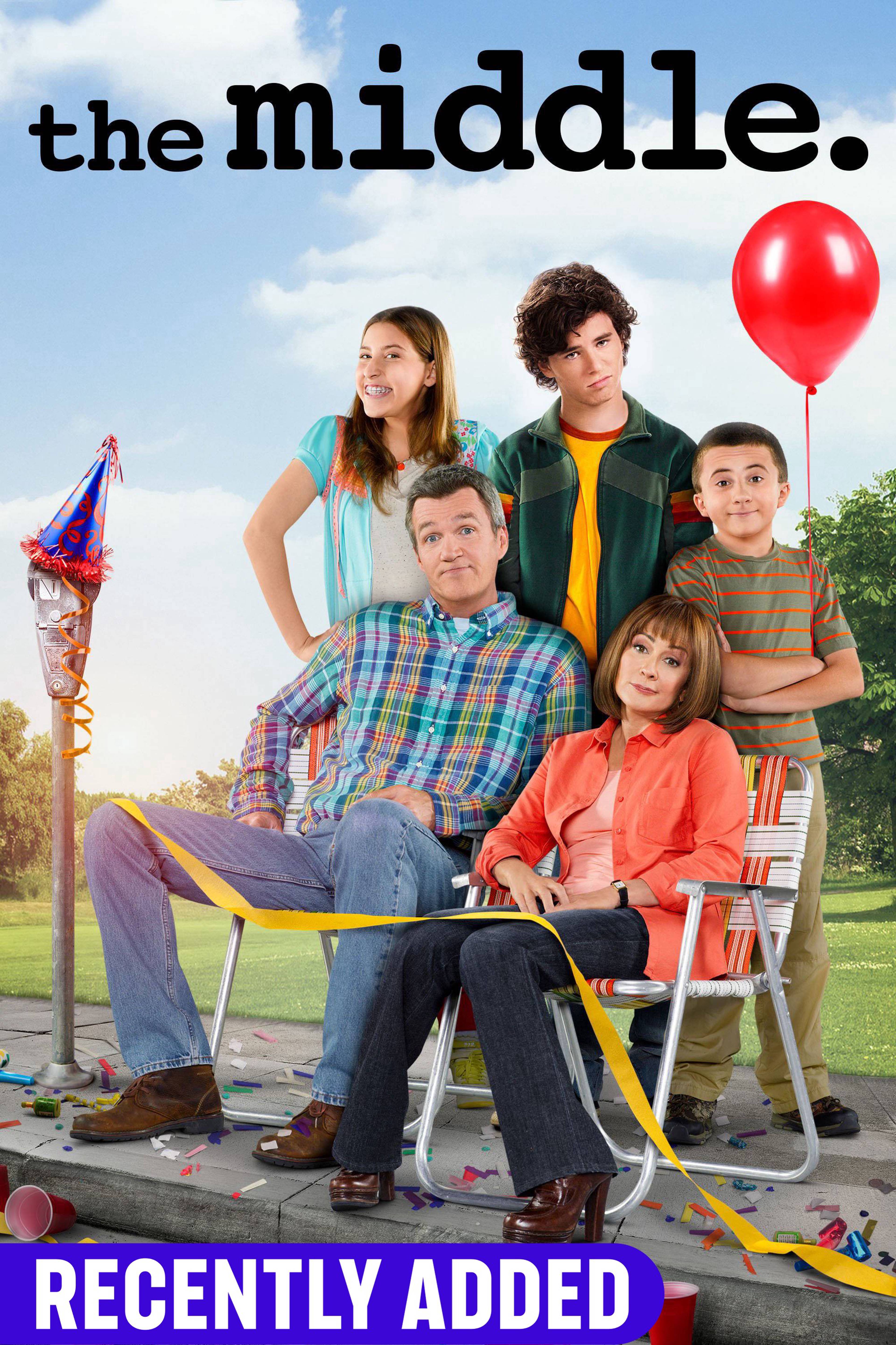 The Middle