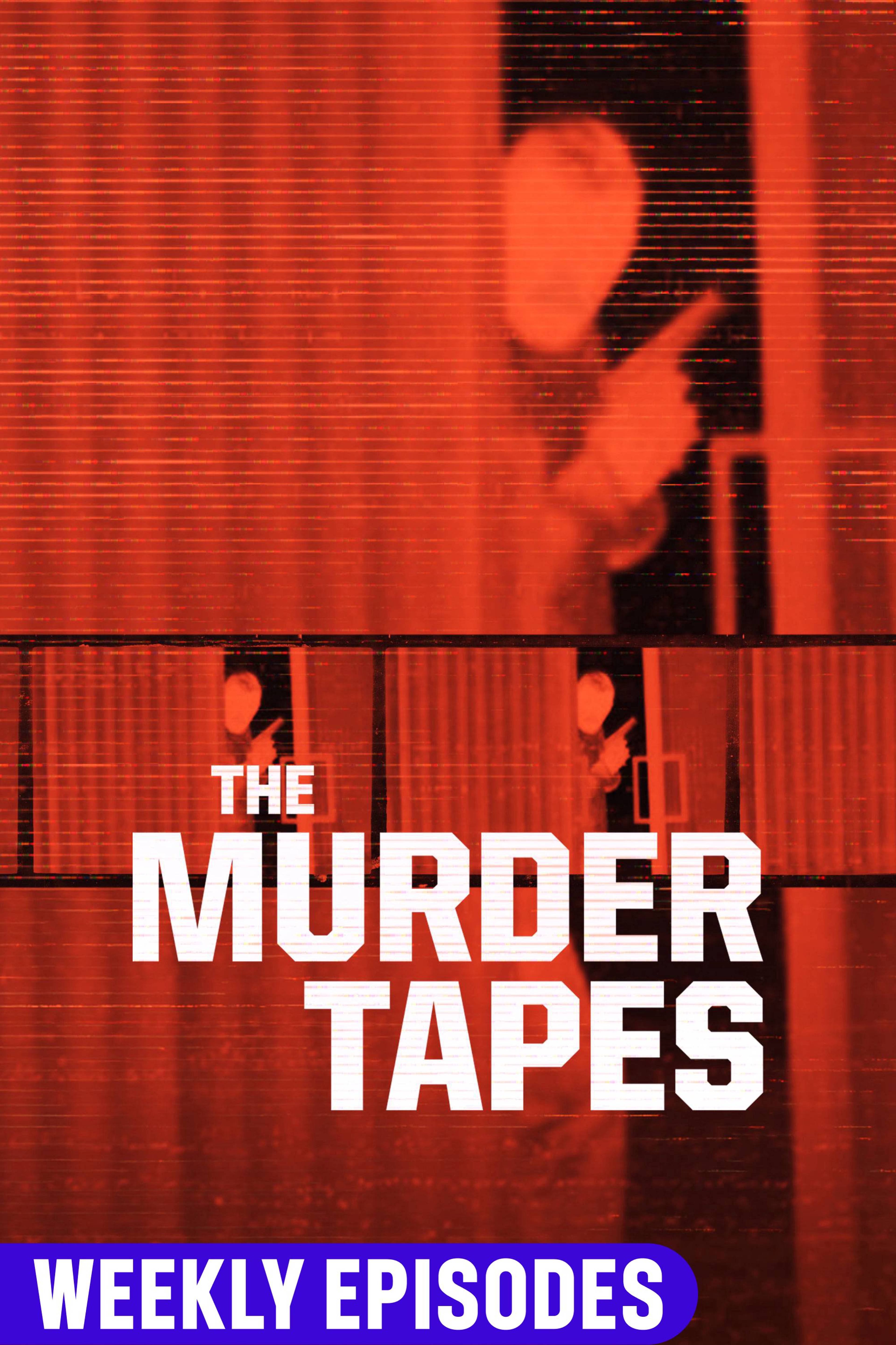 The Murder Tapes