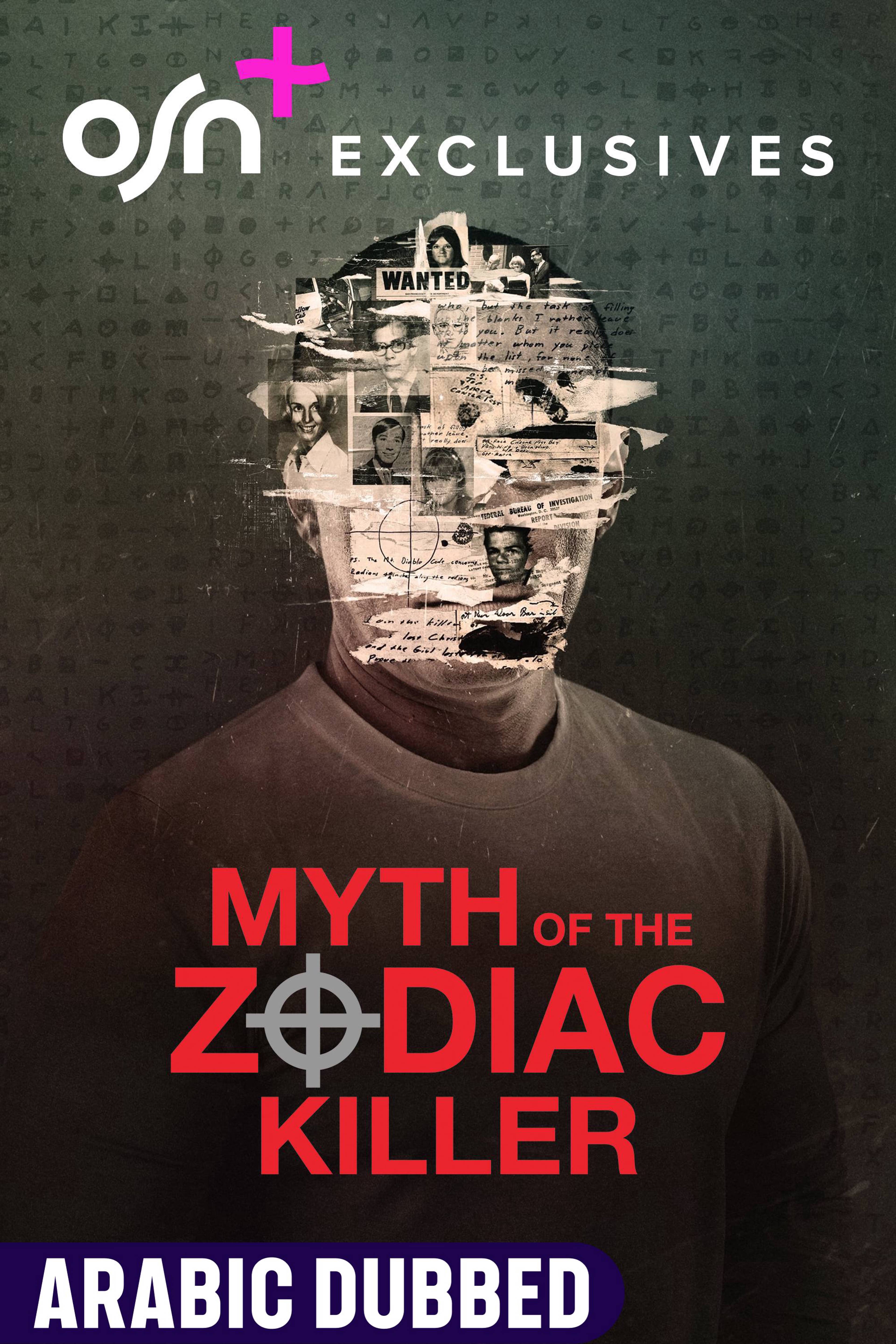 Myth Of The Zodiac Killer
