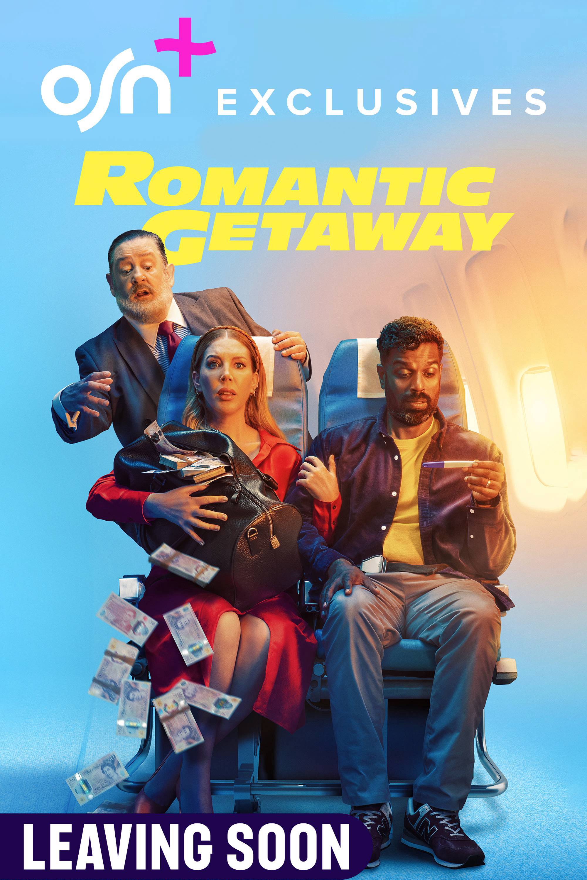 Romantic Getaway