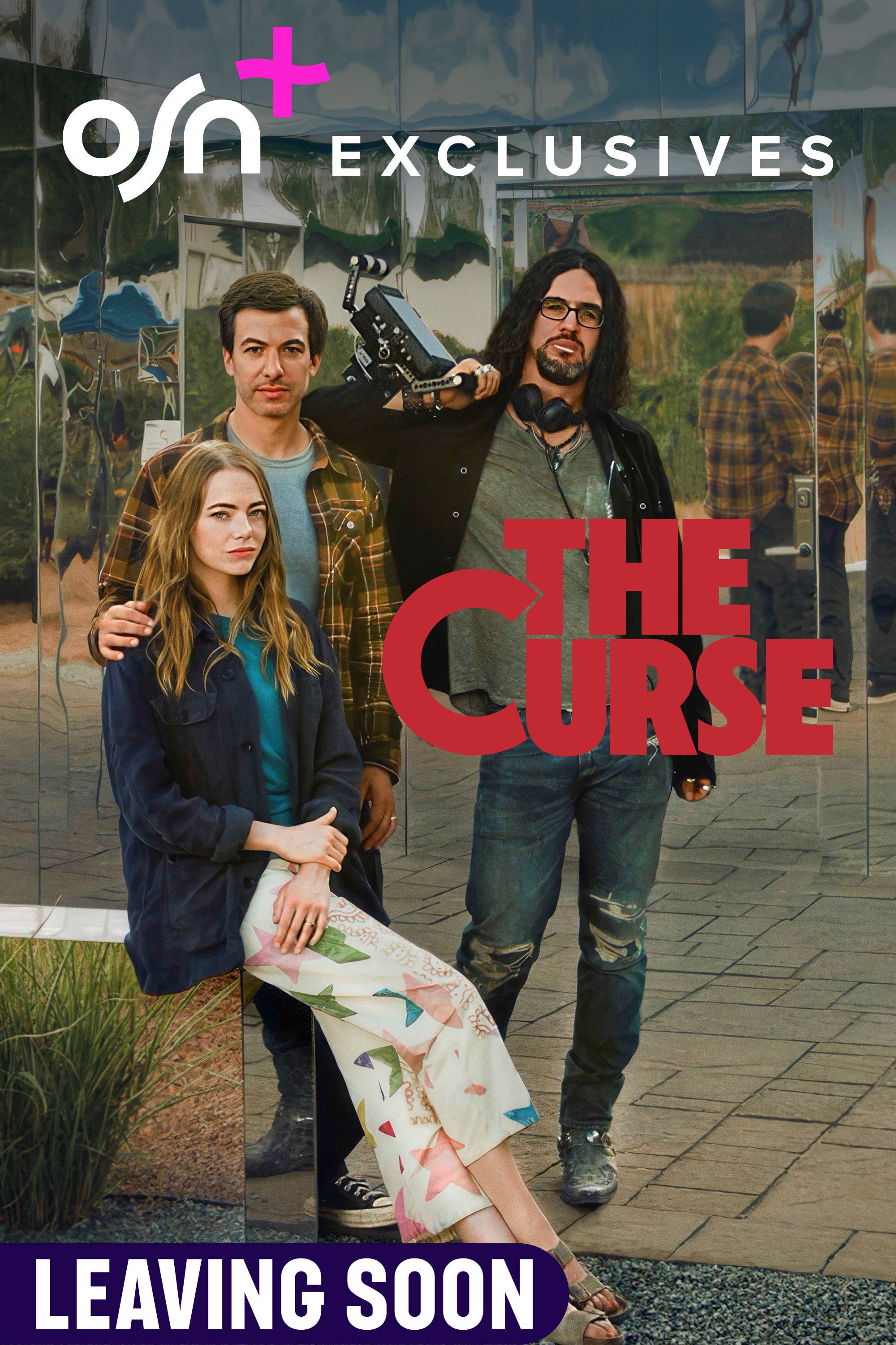 The Curse