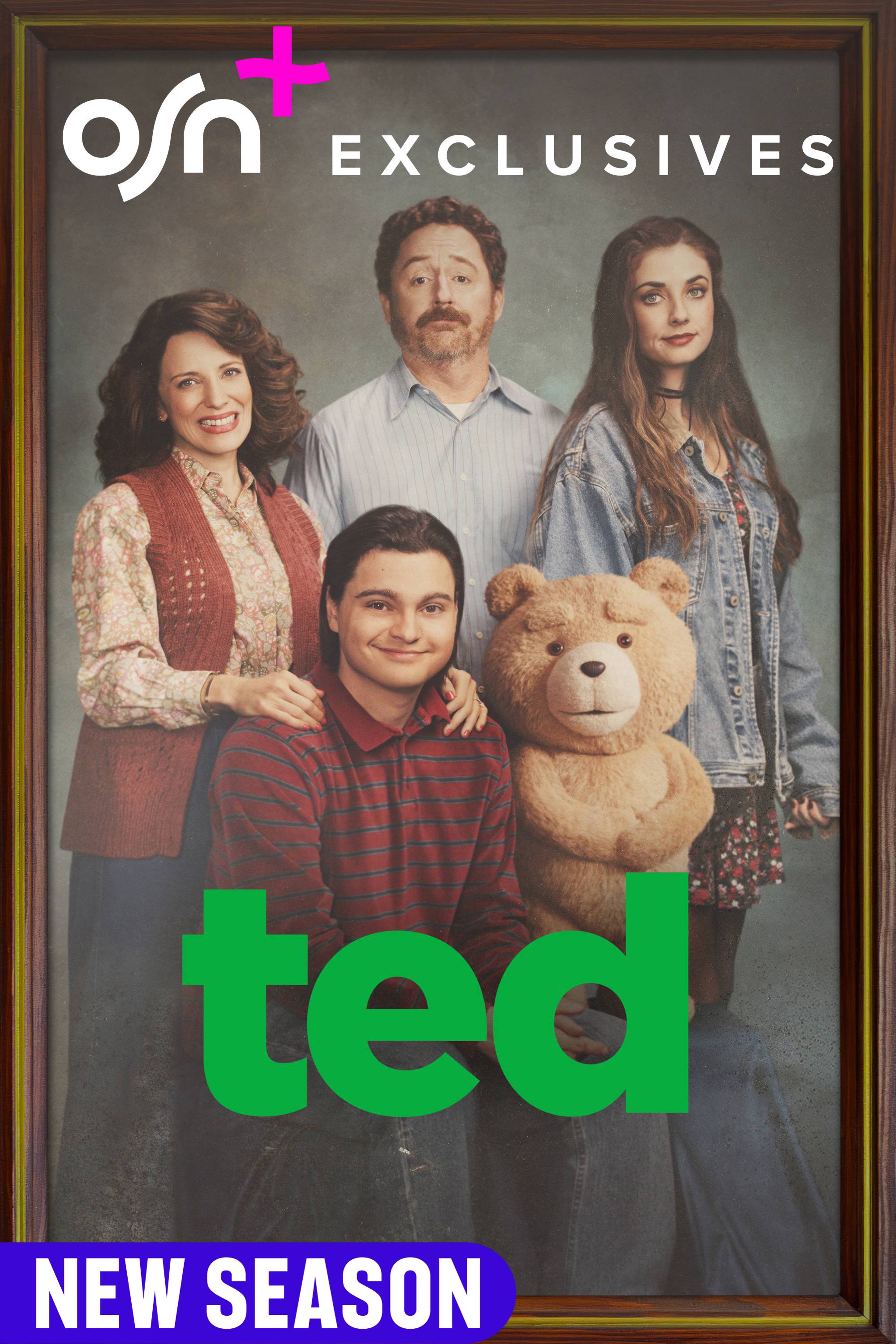 Ted