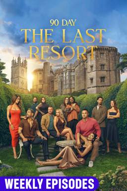 90 Day: The Last Resort