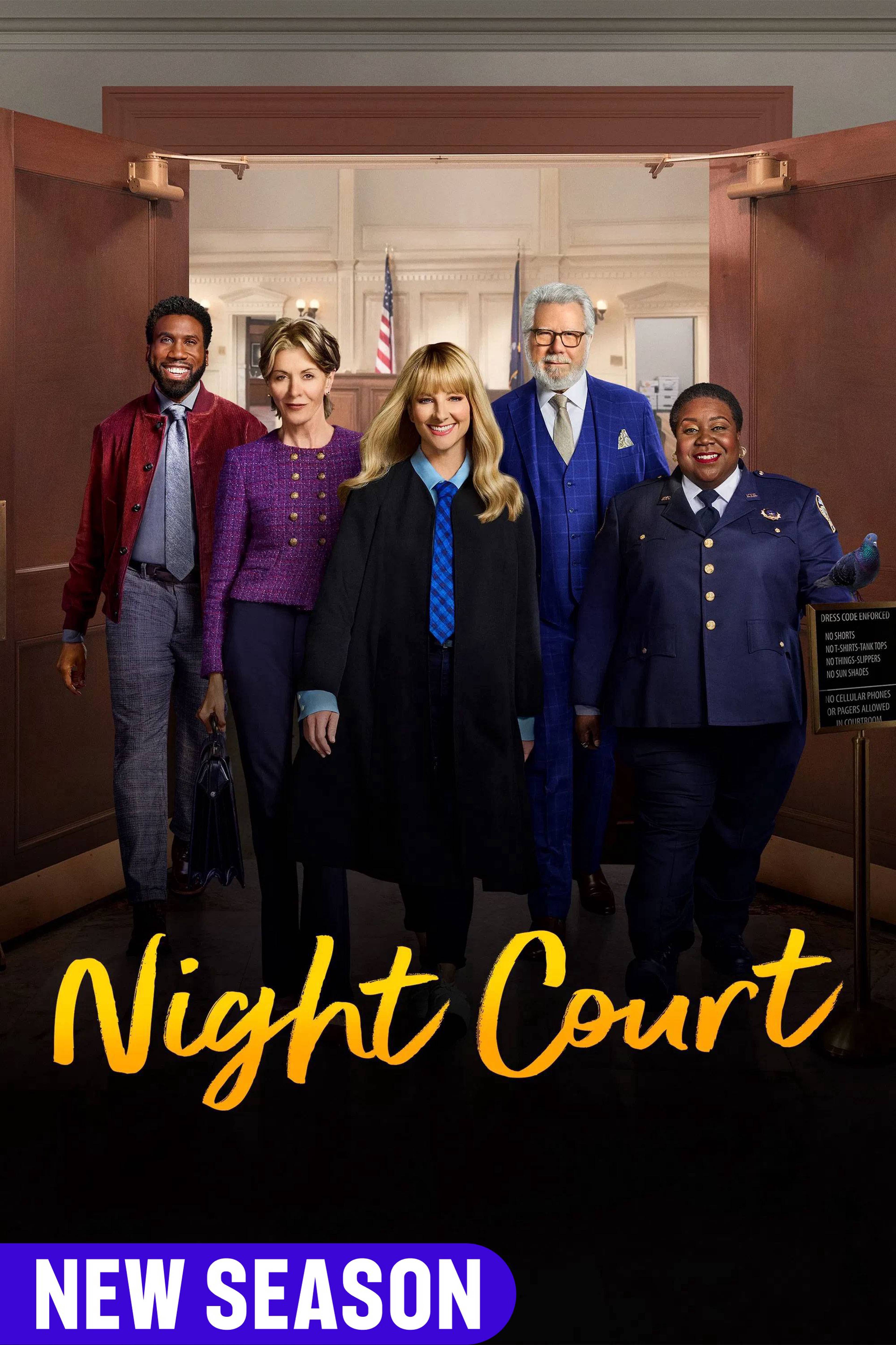 Night Court