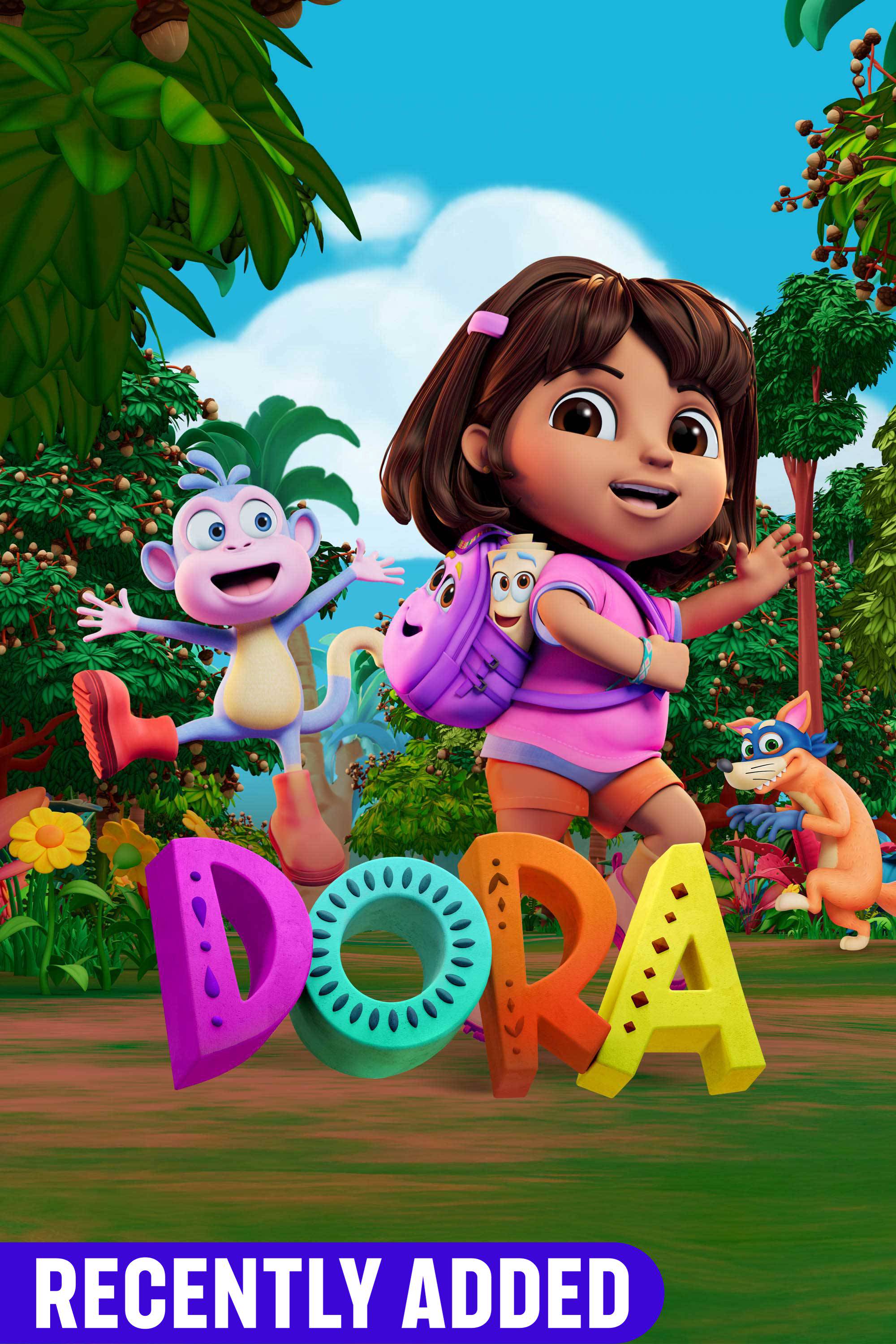 Dora