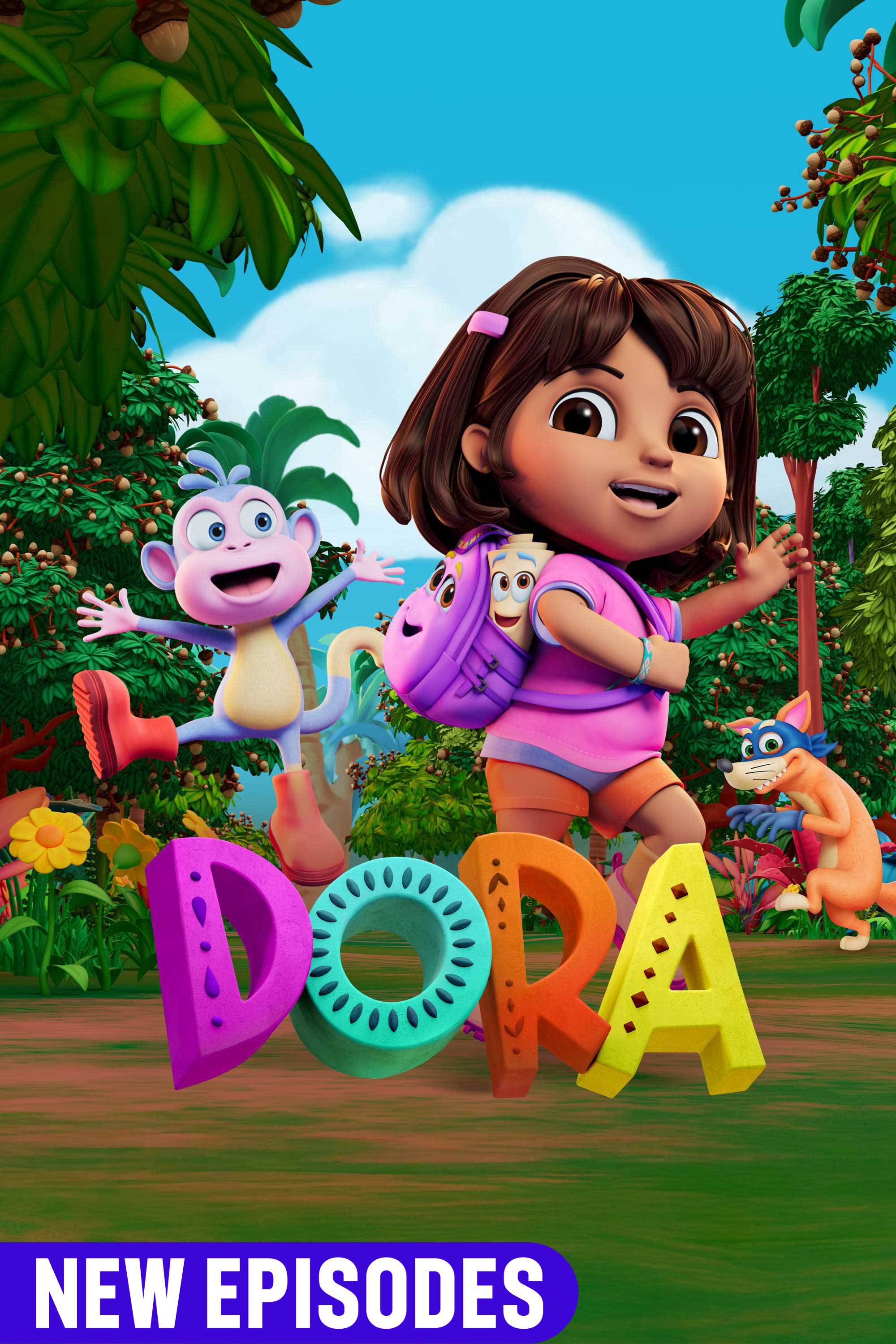 Dora