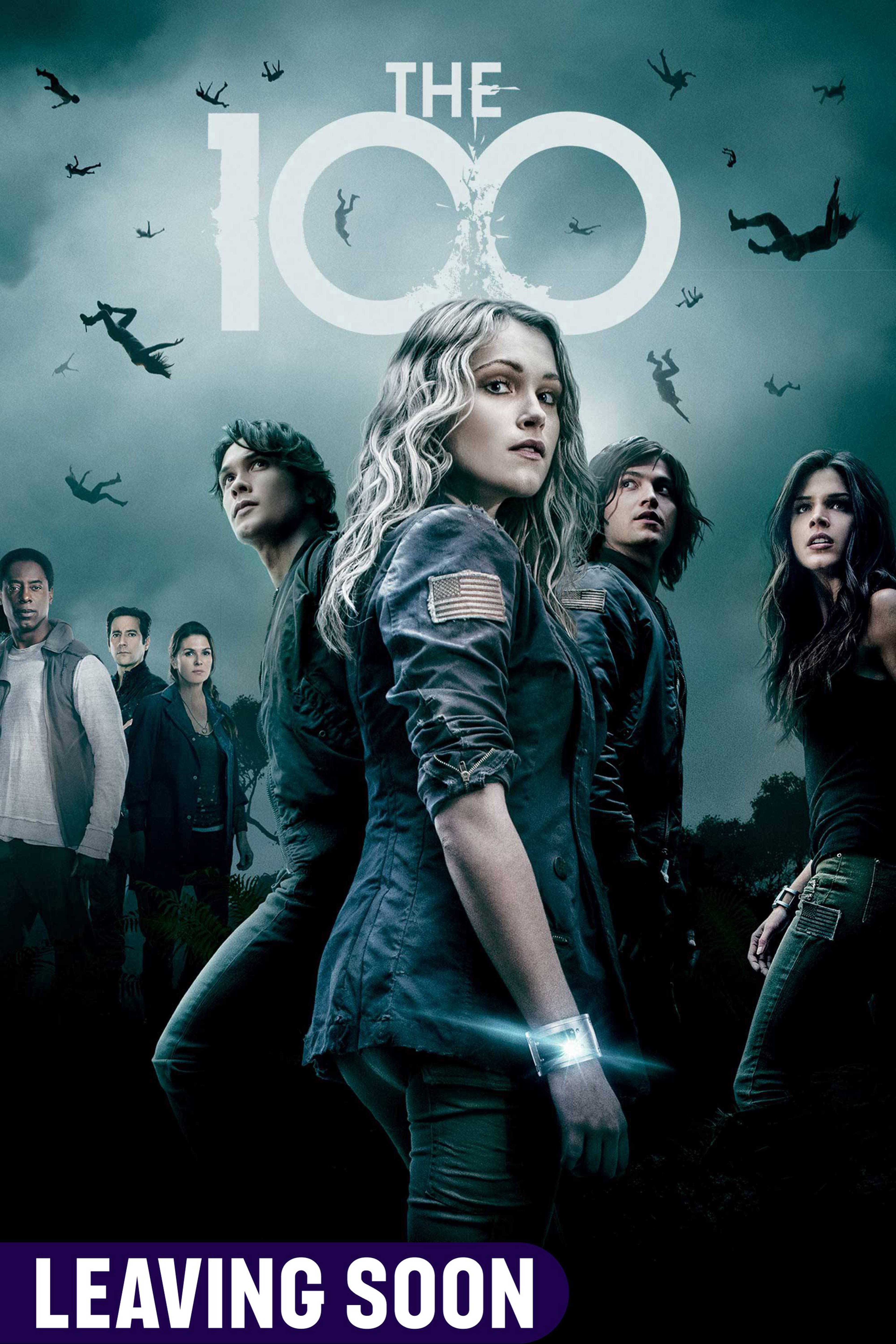 The 100