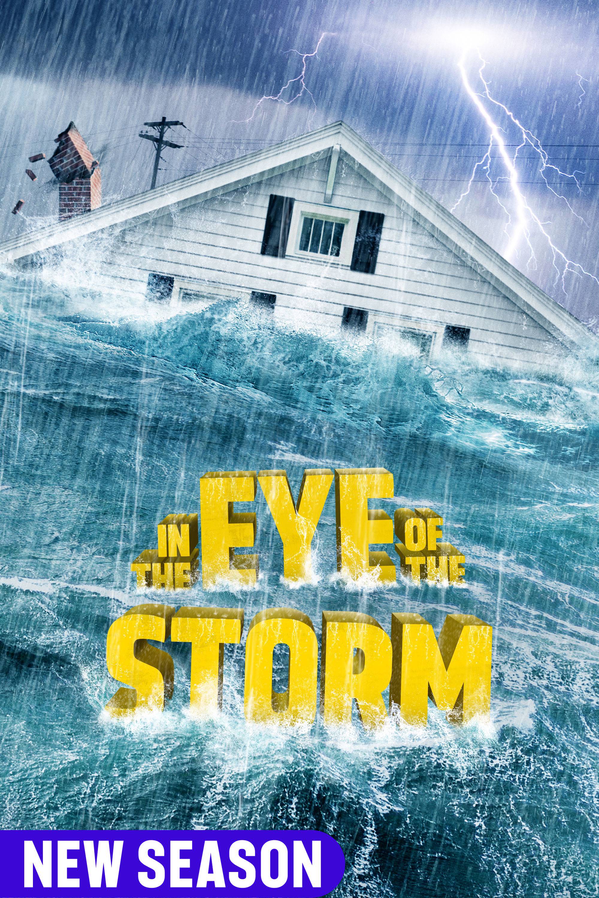 In the Eye of the Storm