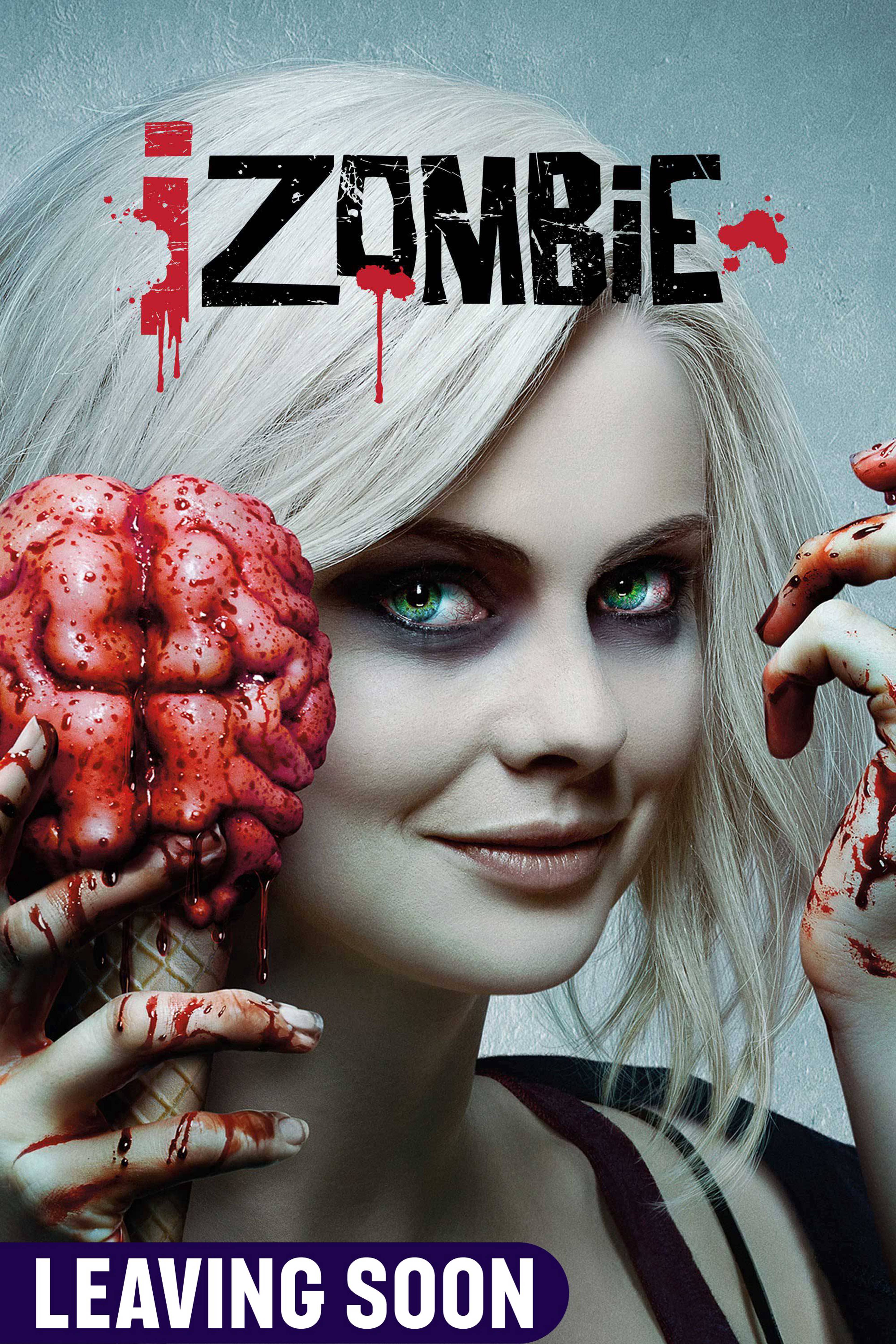 iZombie