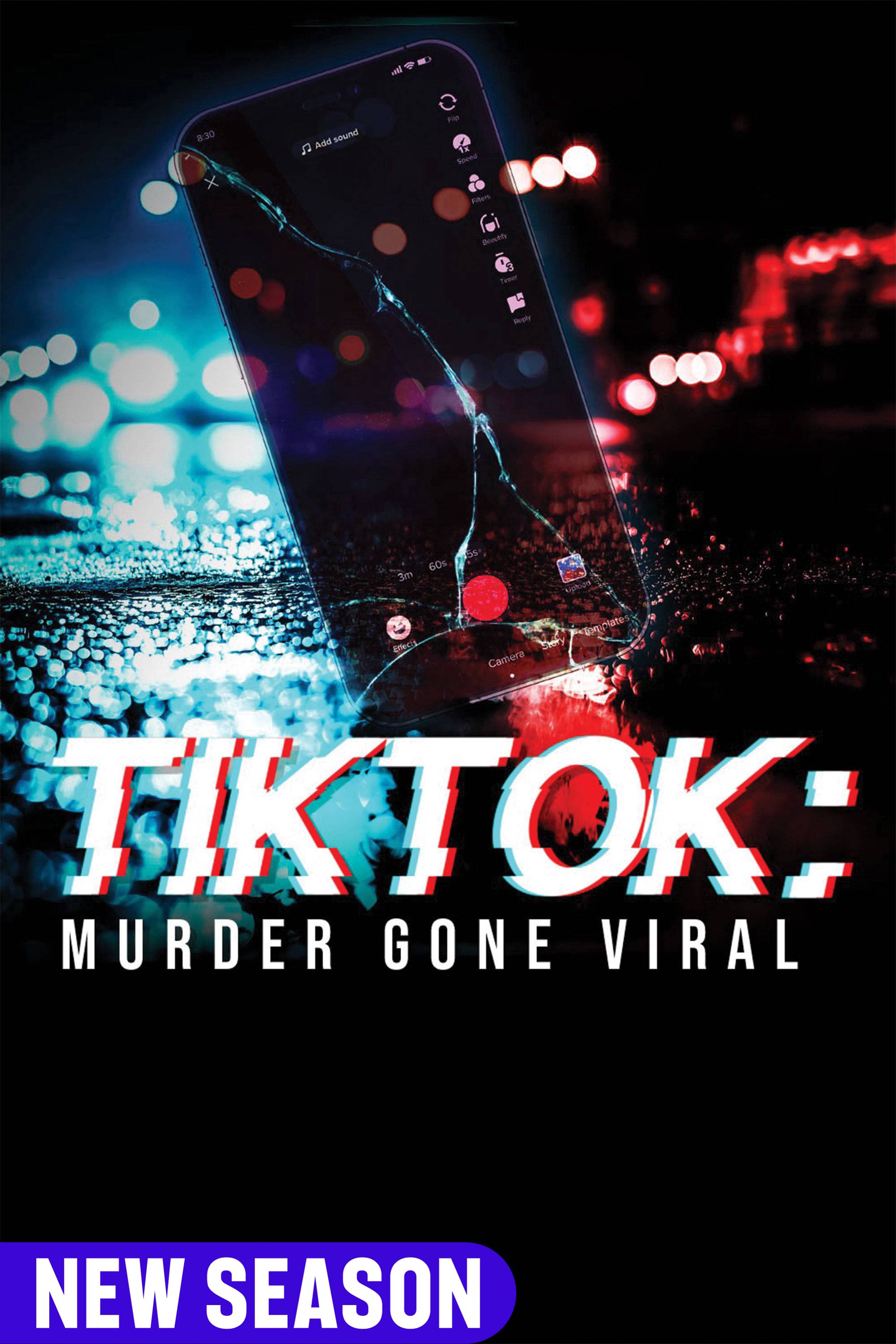 TikTok: Murder Gone Viral