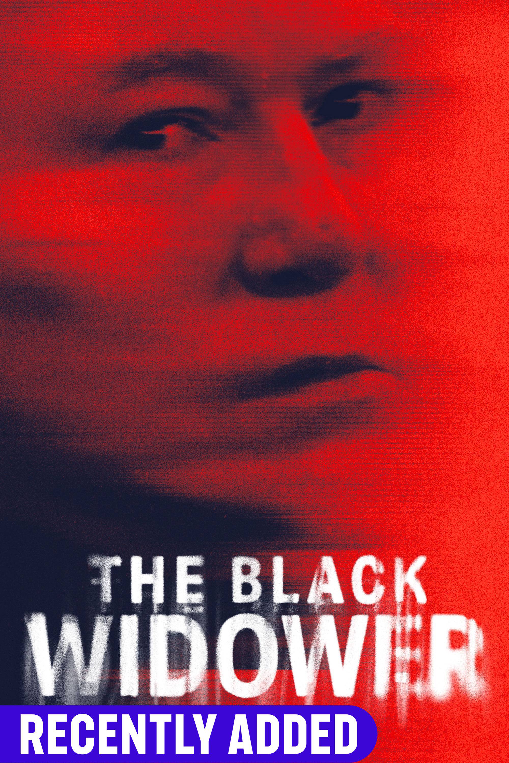 The Black Widower: The Six Wives Of Thomas Randolp