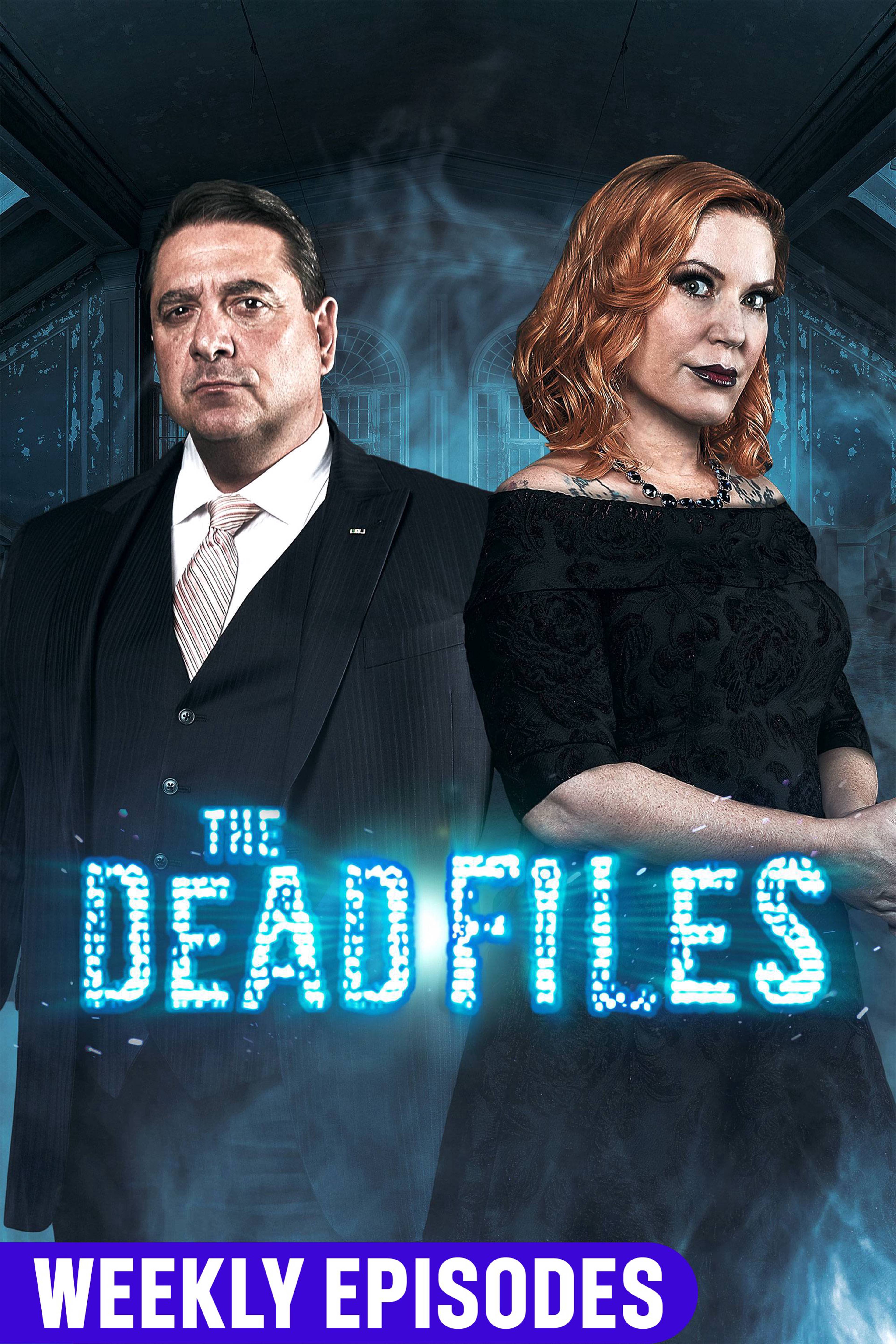The Dead Files