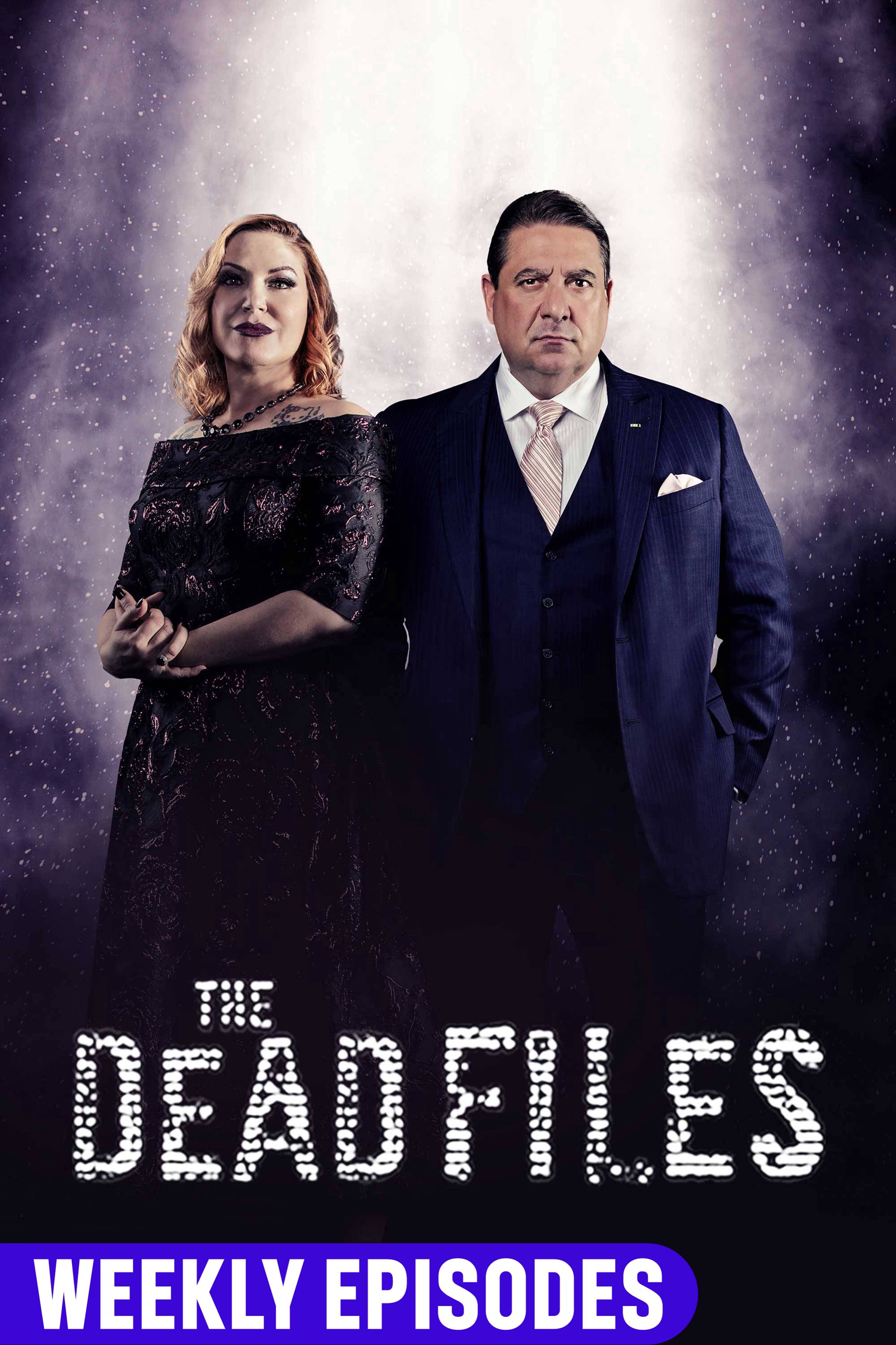 The Dead Files