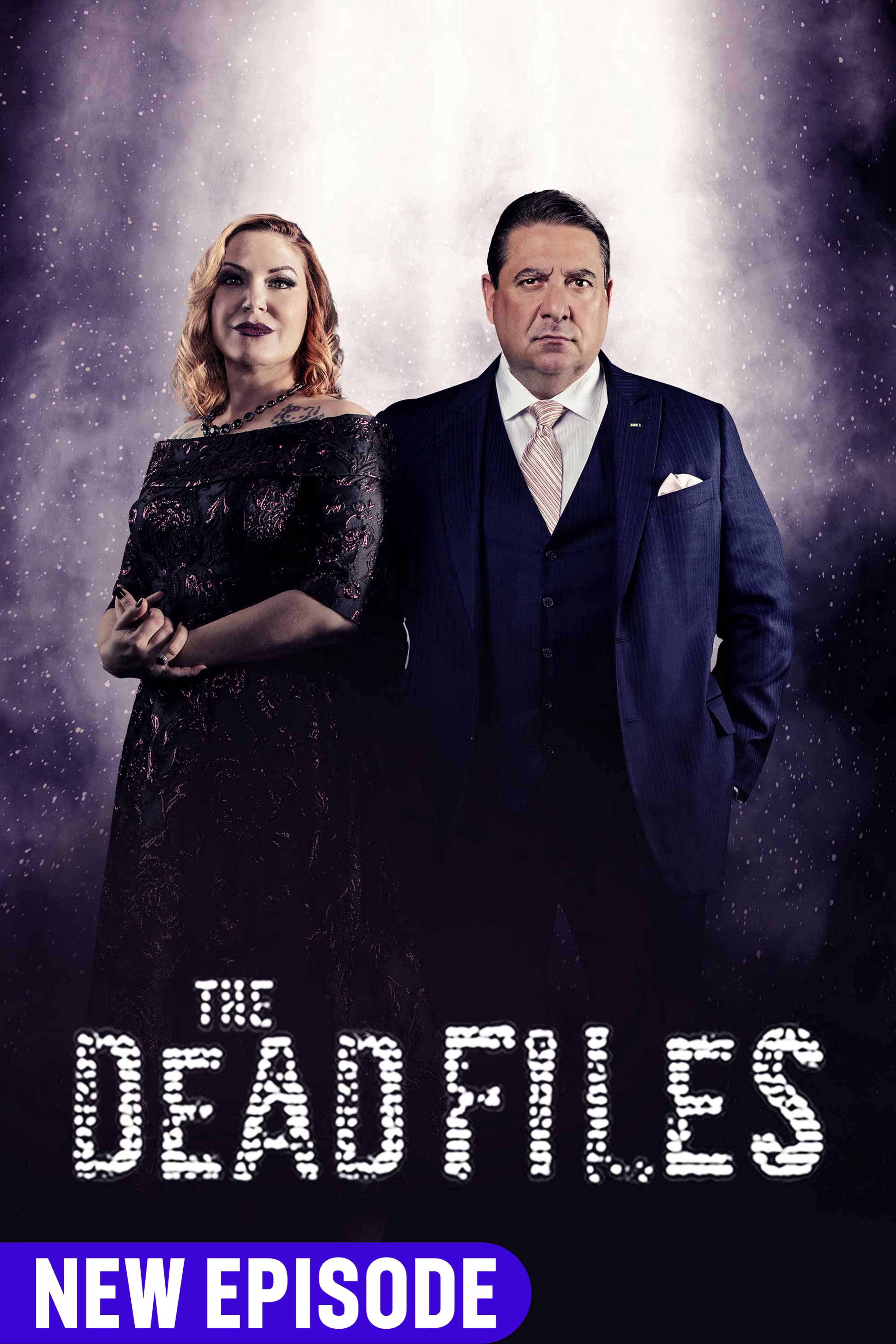 The Dead Files