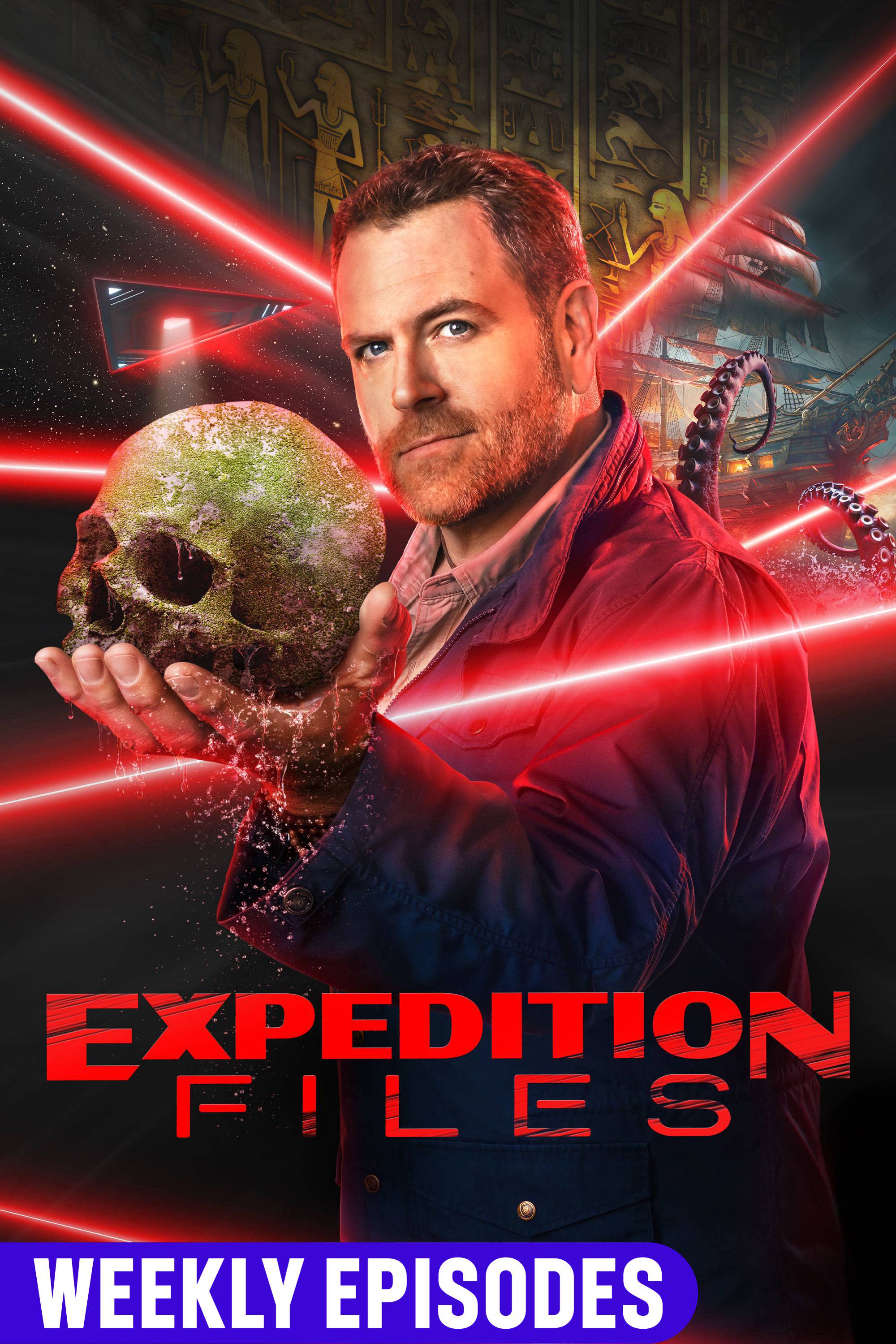 Expedition Files