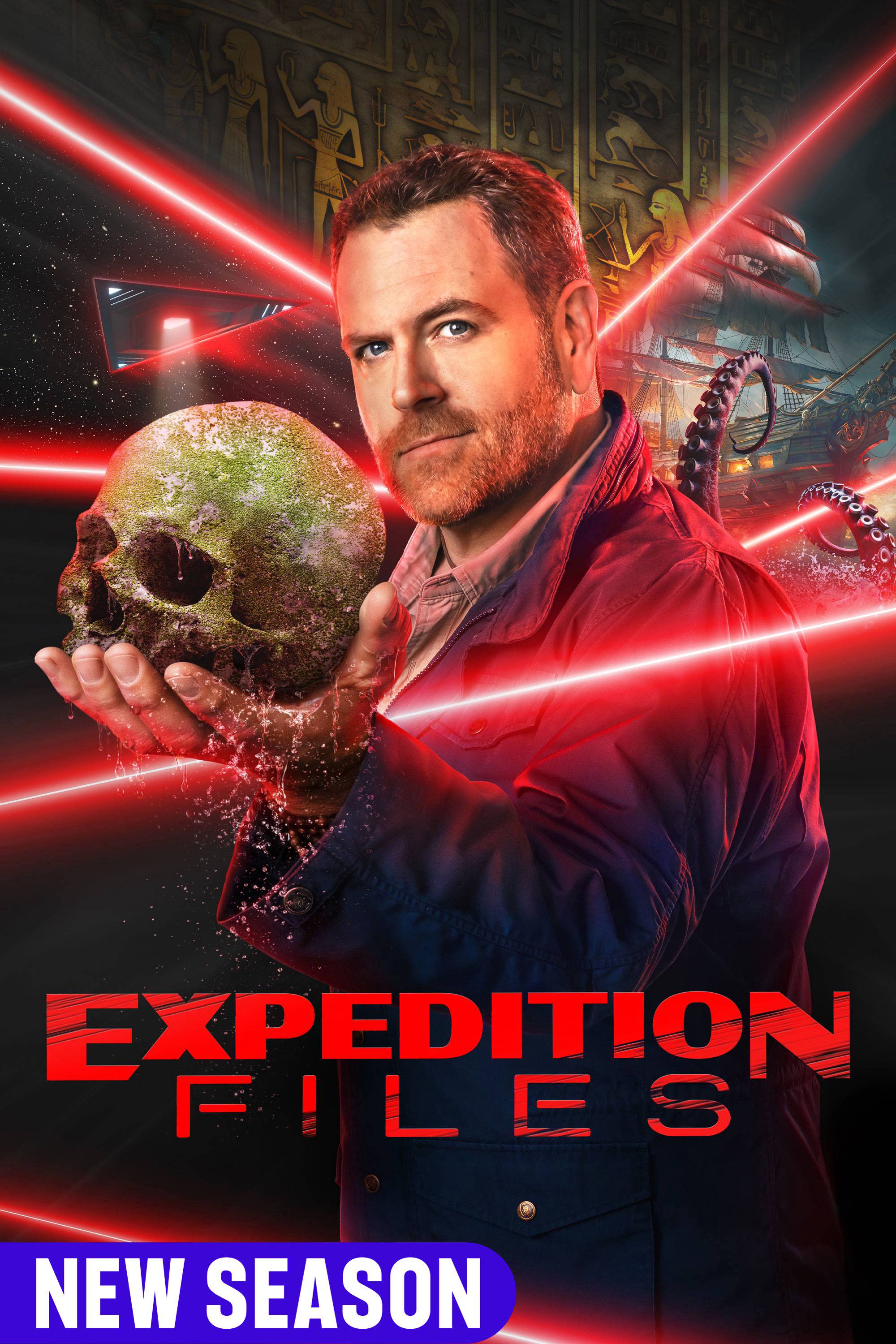 Expedition Files