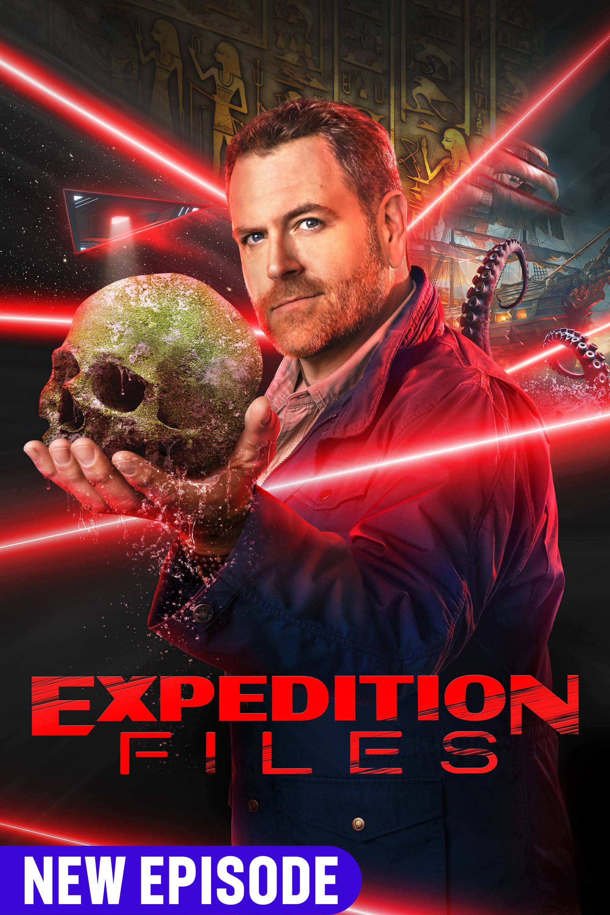 Expedition Files