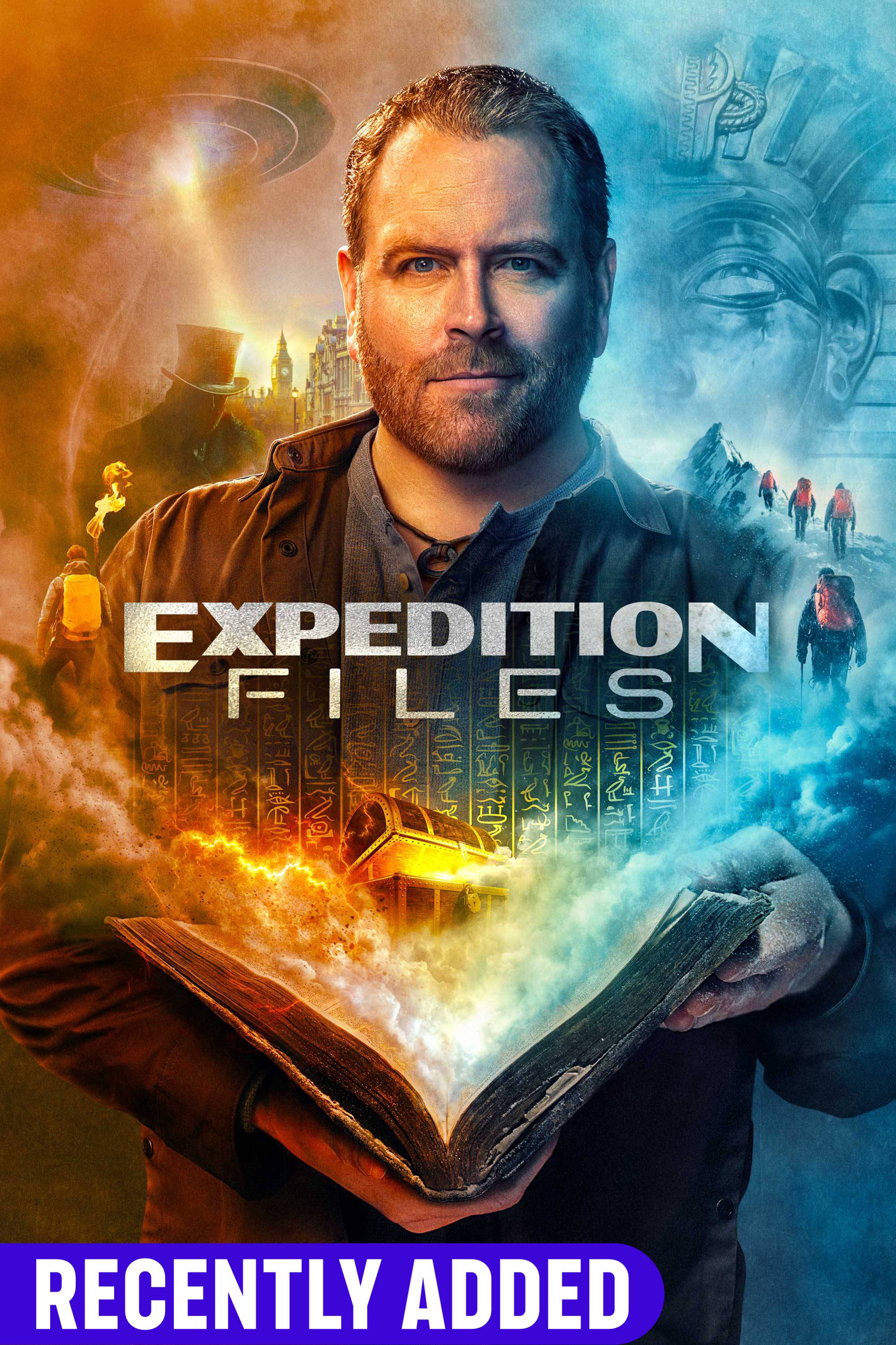 Expedition Files