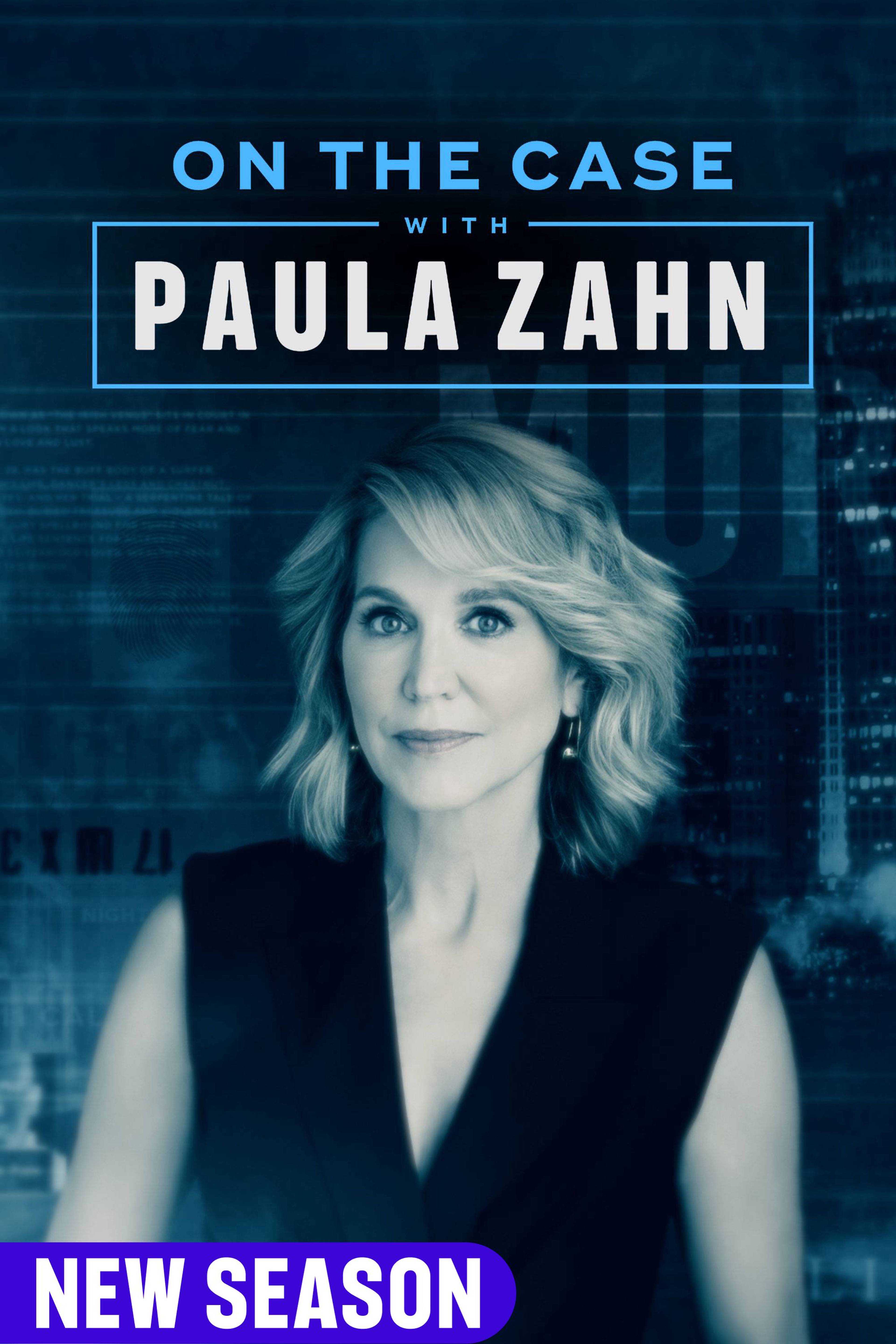 On The Case with Paula Zahn