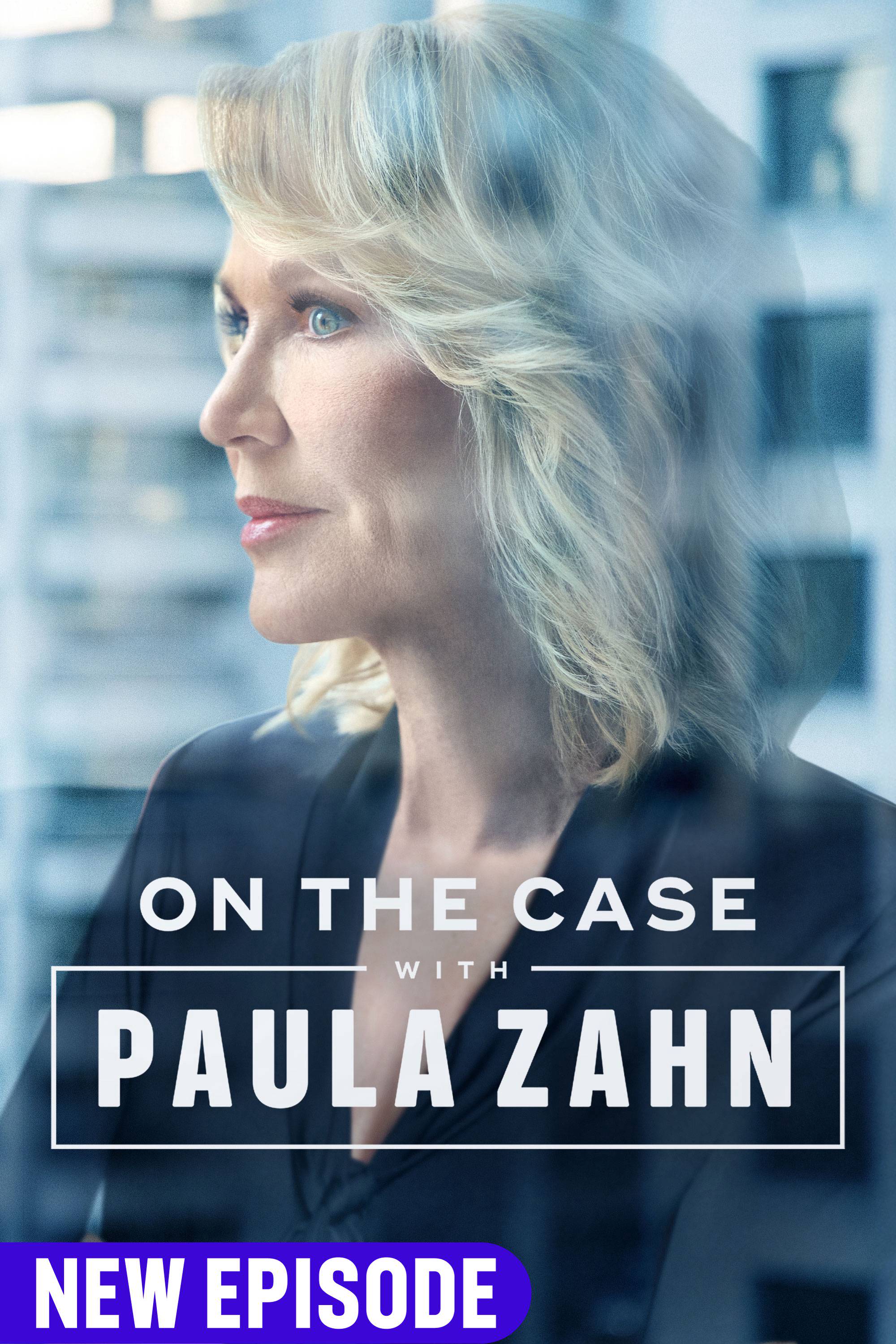 On the Case with Paula Zahn