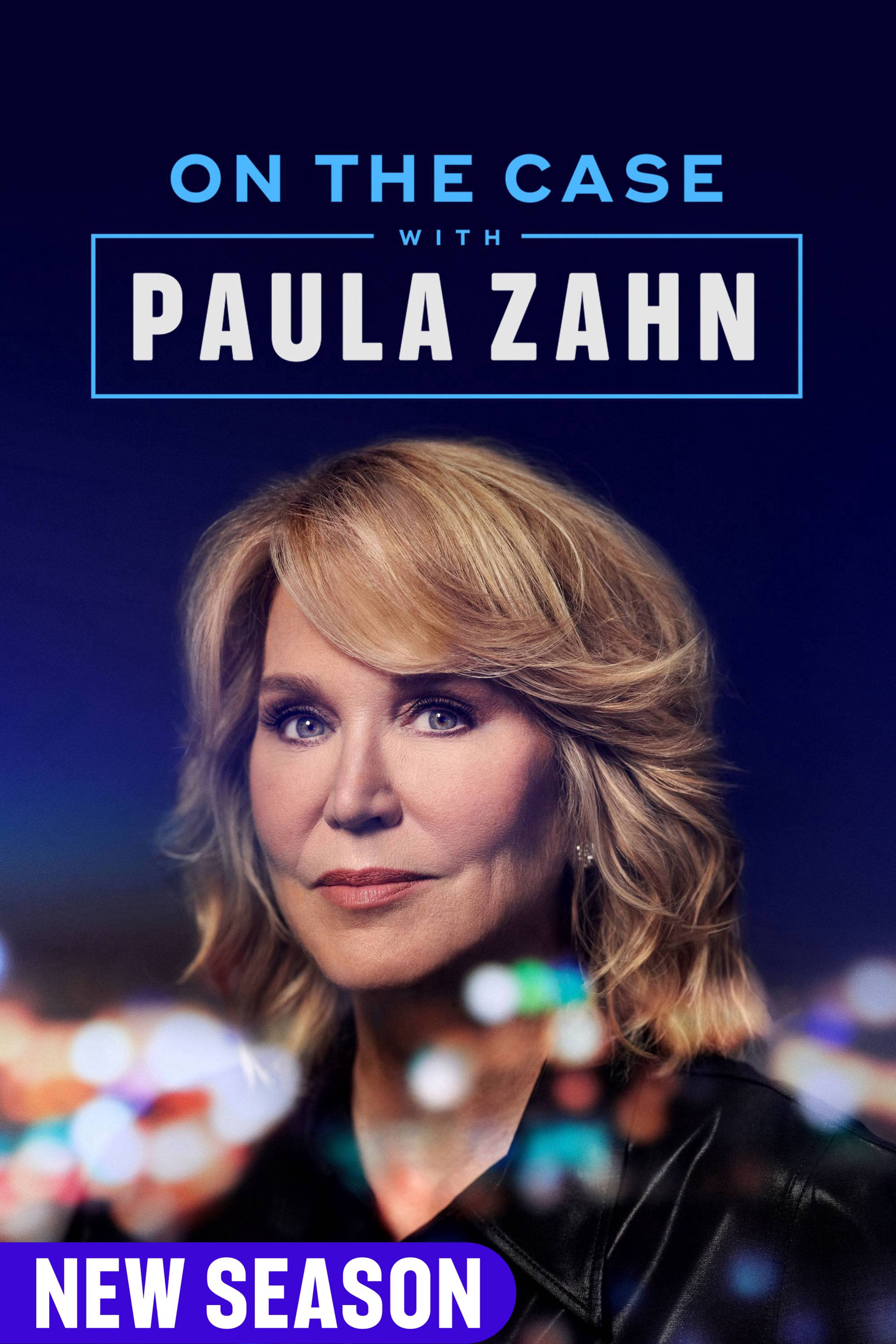 On The Case with Paula Zahn