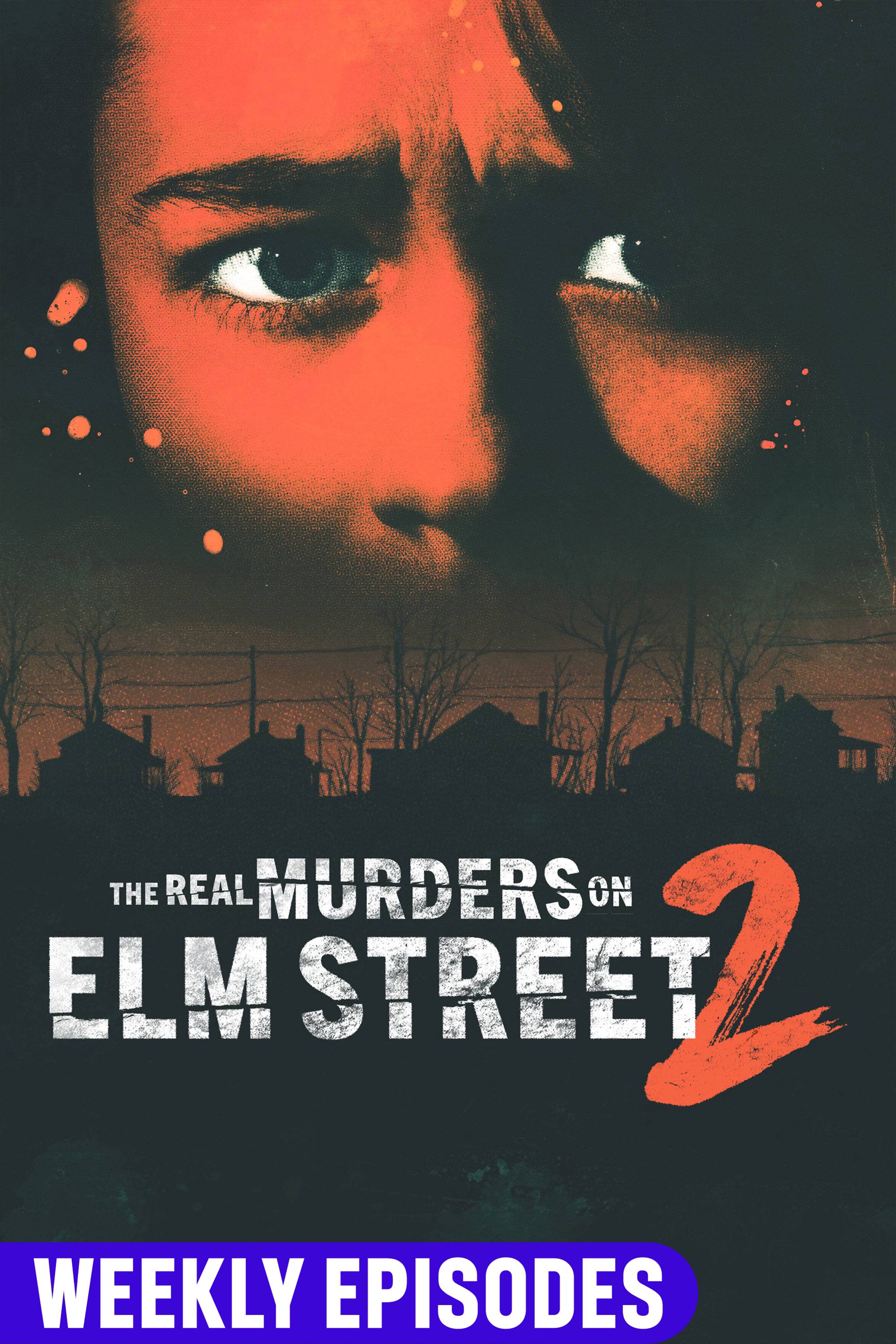 The Real Murders on Elm Street