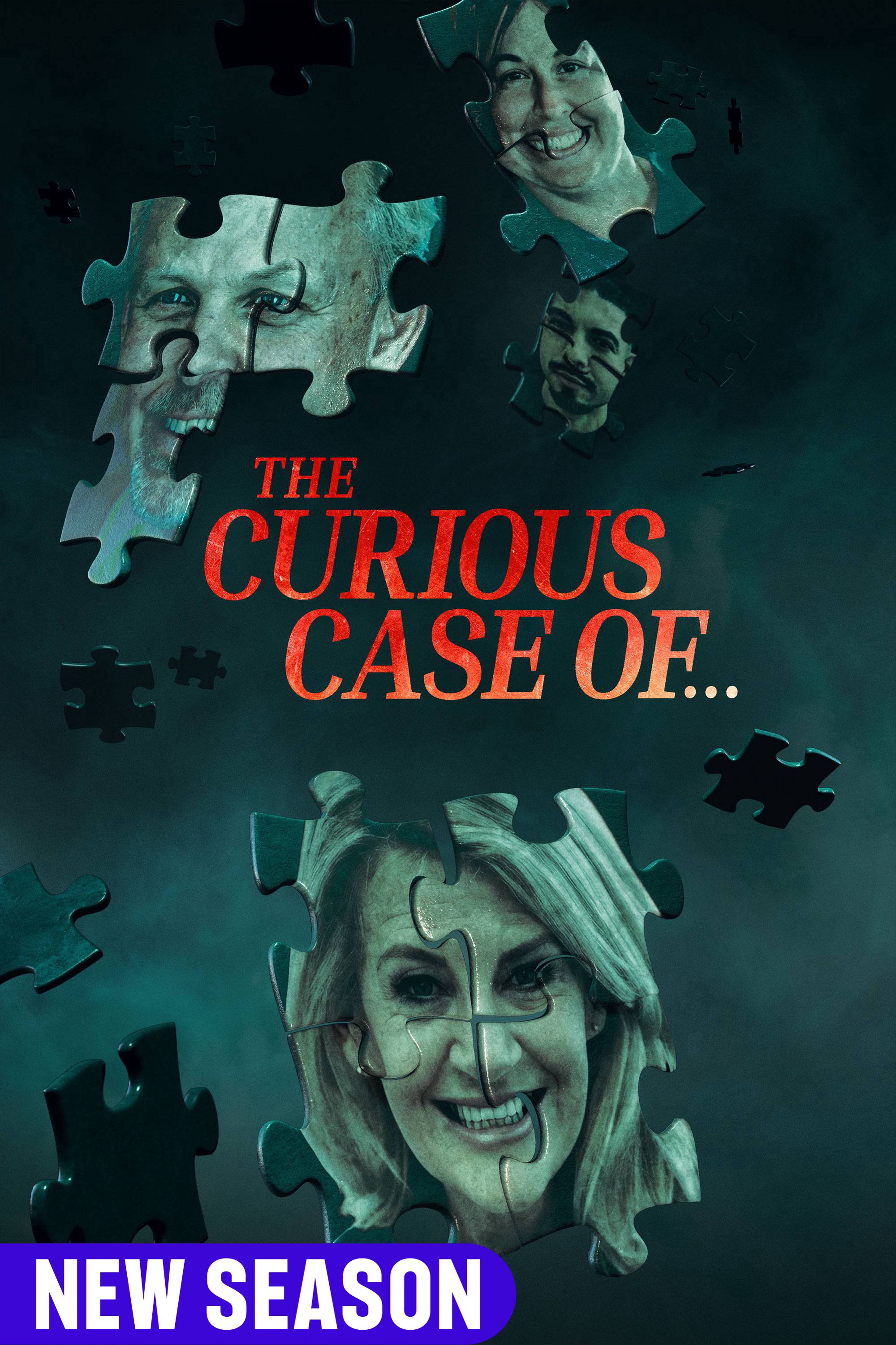 The Curious Case of...