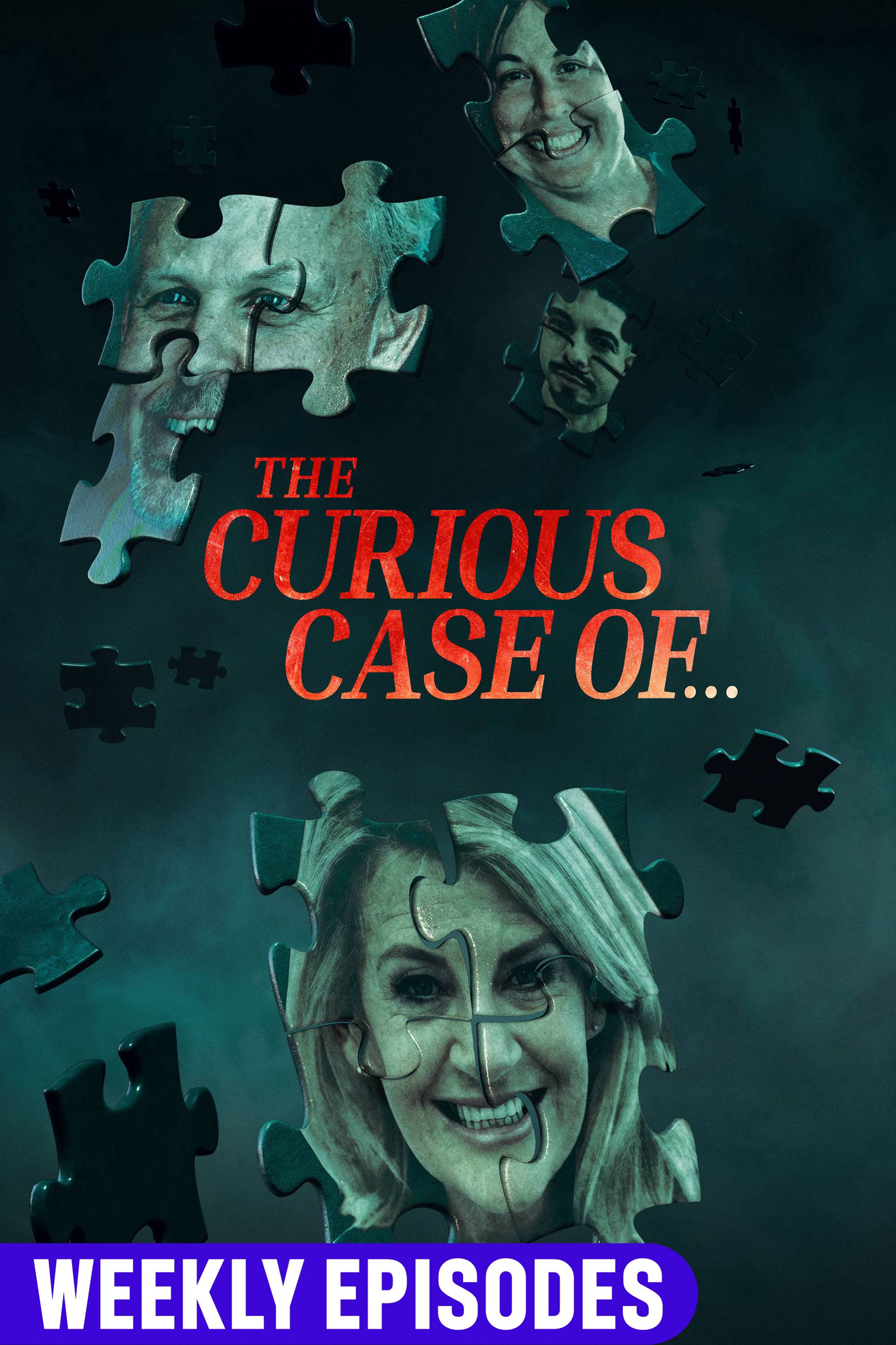The Curious Case of...