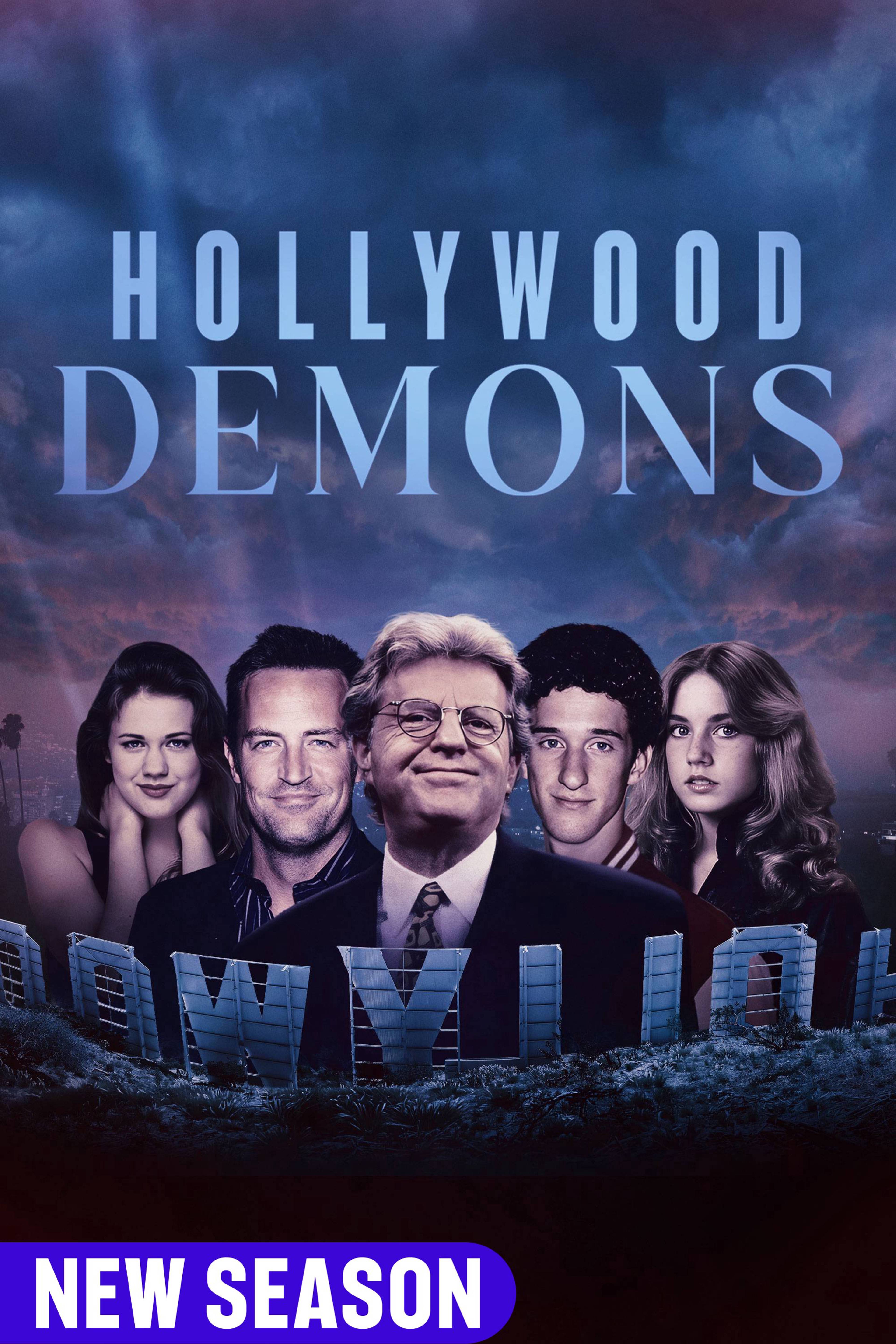 Hollywood Demons