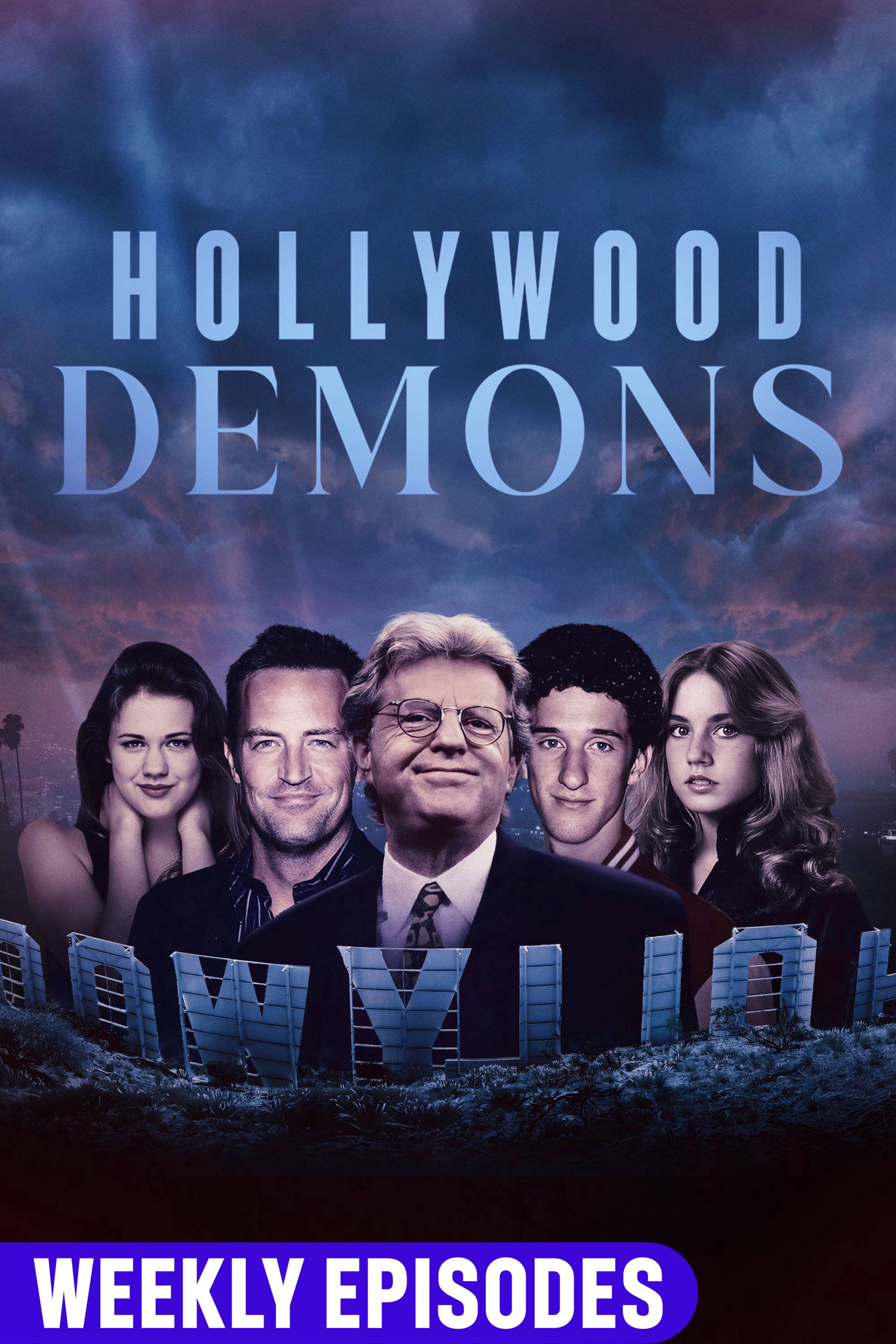 Hollywood Demons