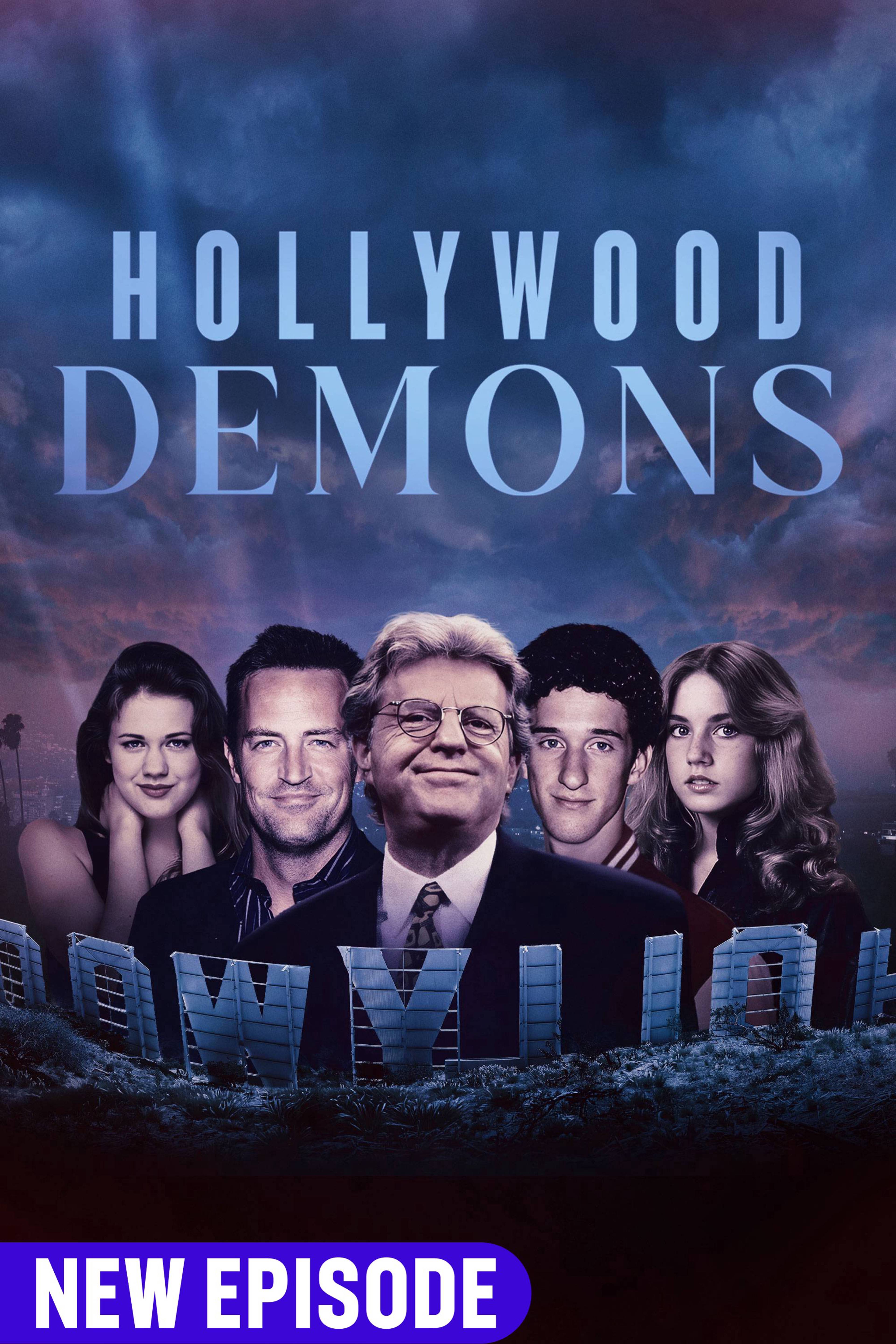Hollywood Demons