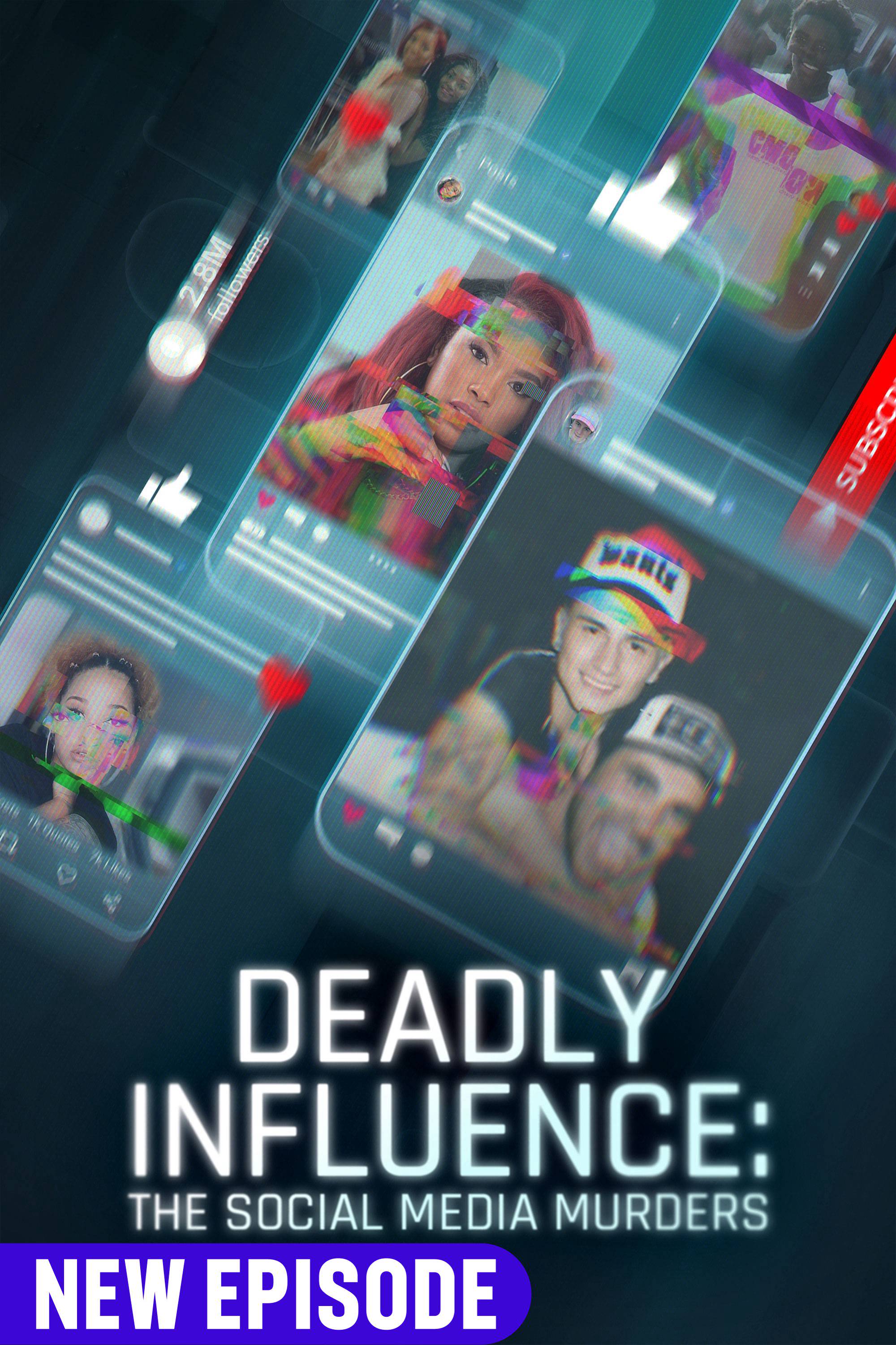 Deadly Influence: The Social Media Murders