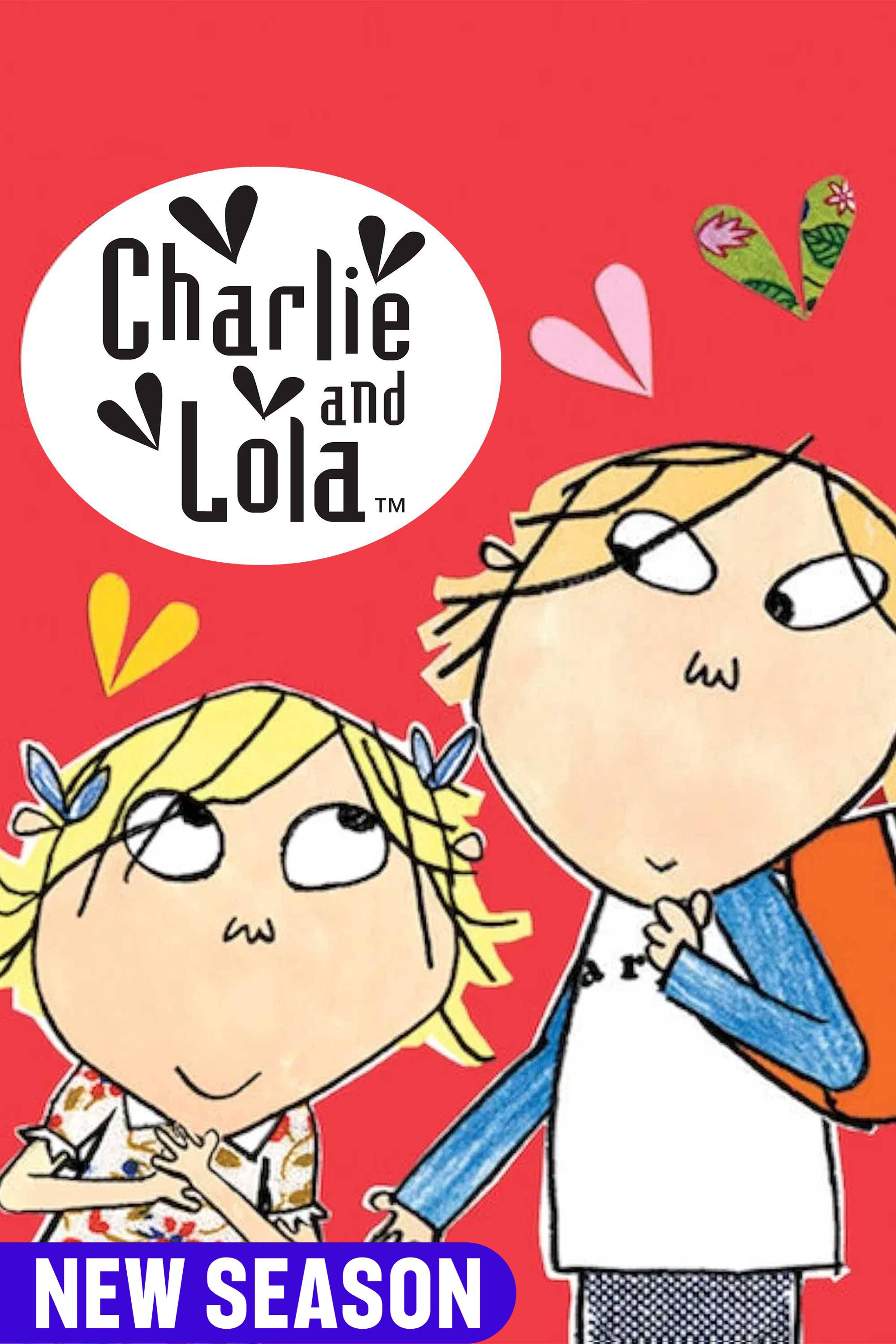 Charlie and Lola