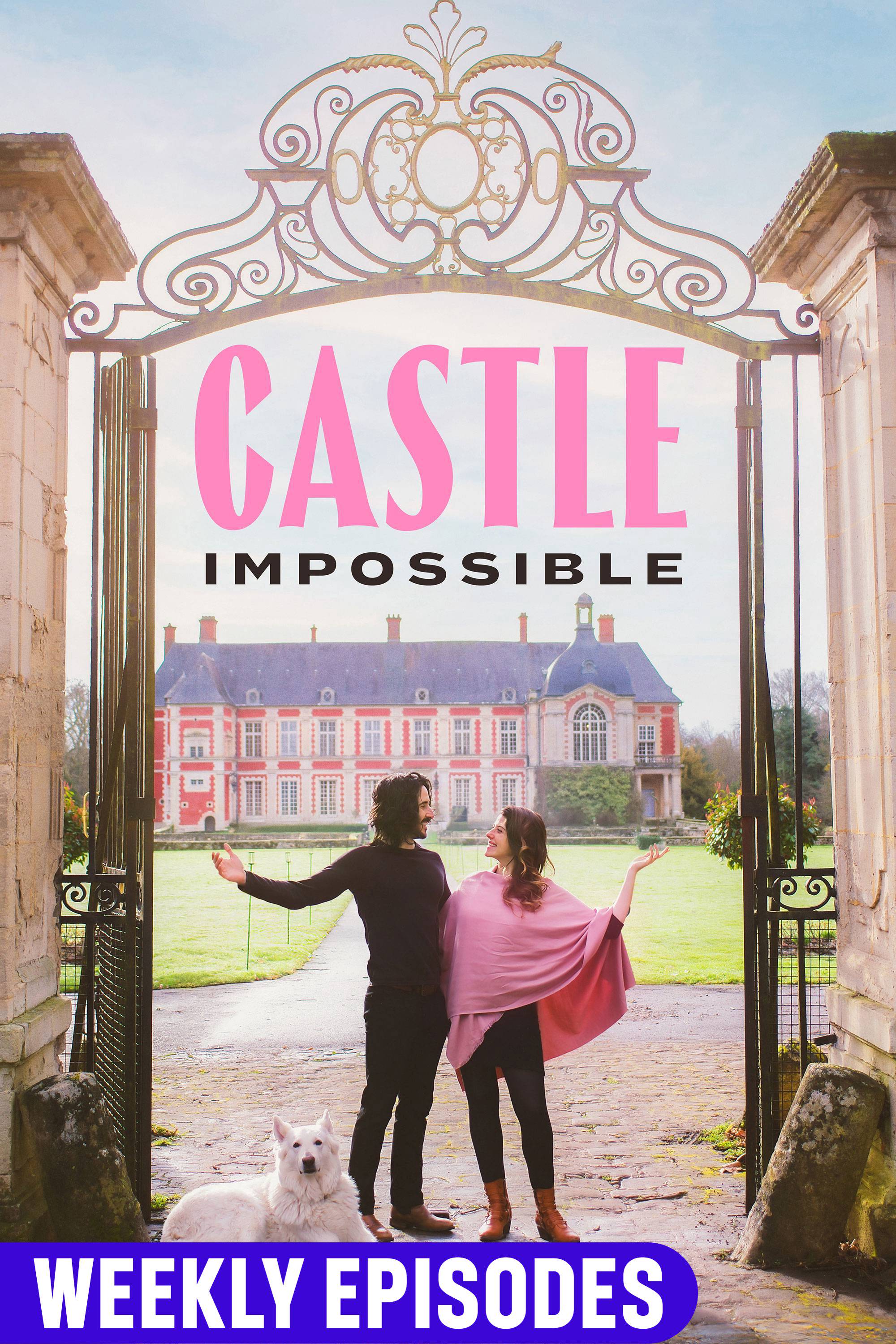 Castle Impossible