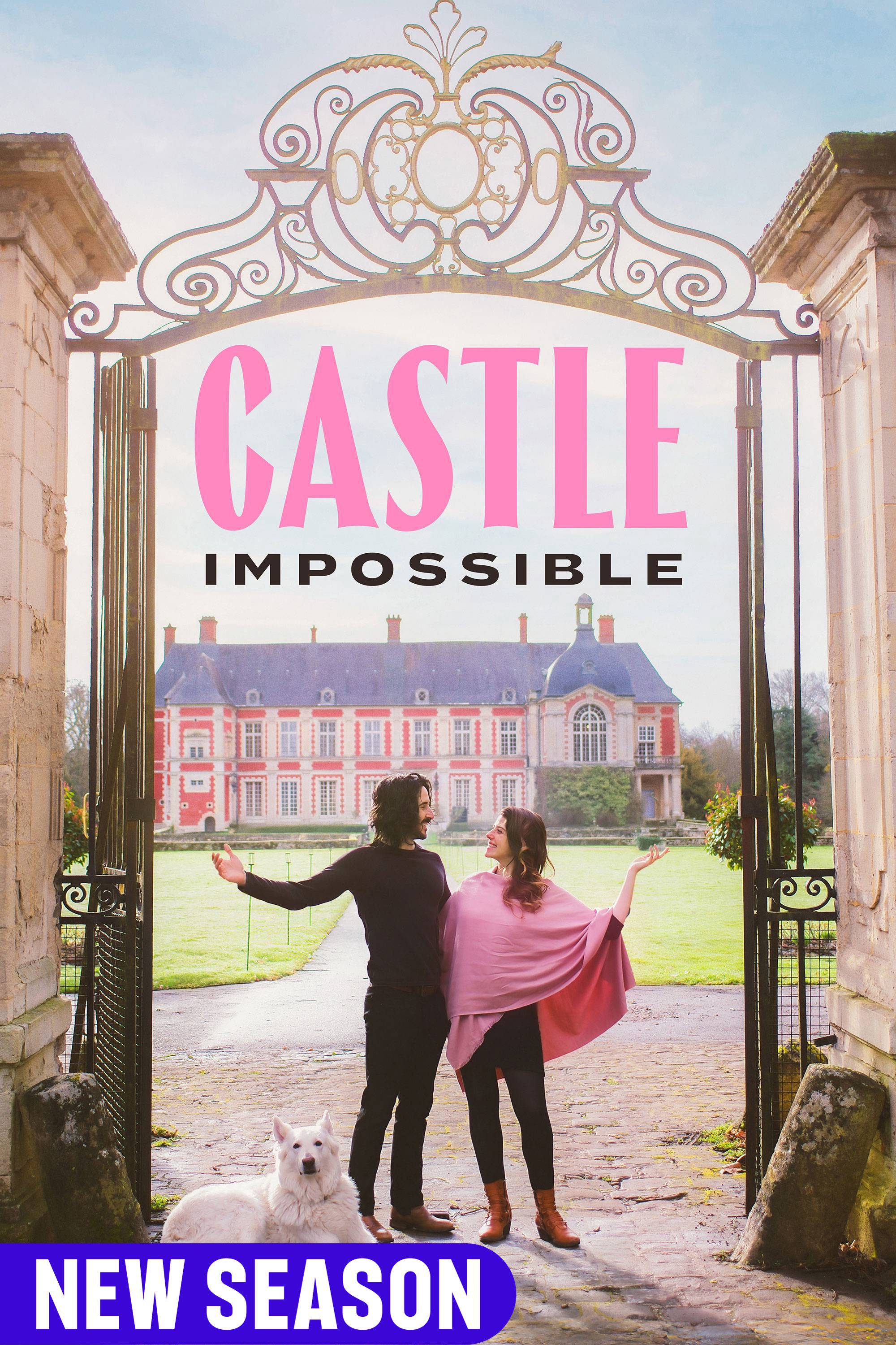 Castle Impossible