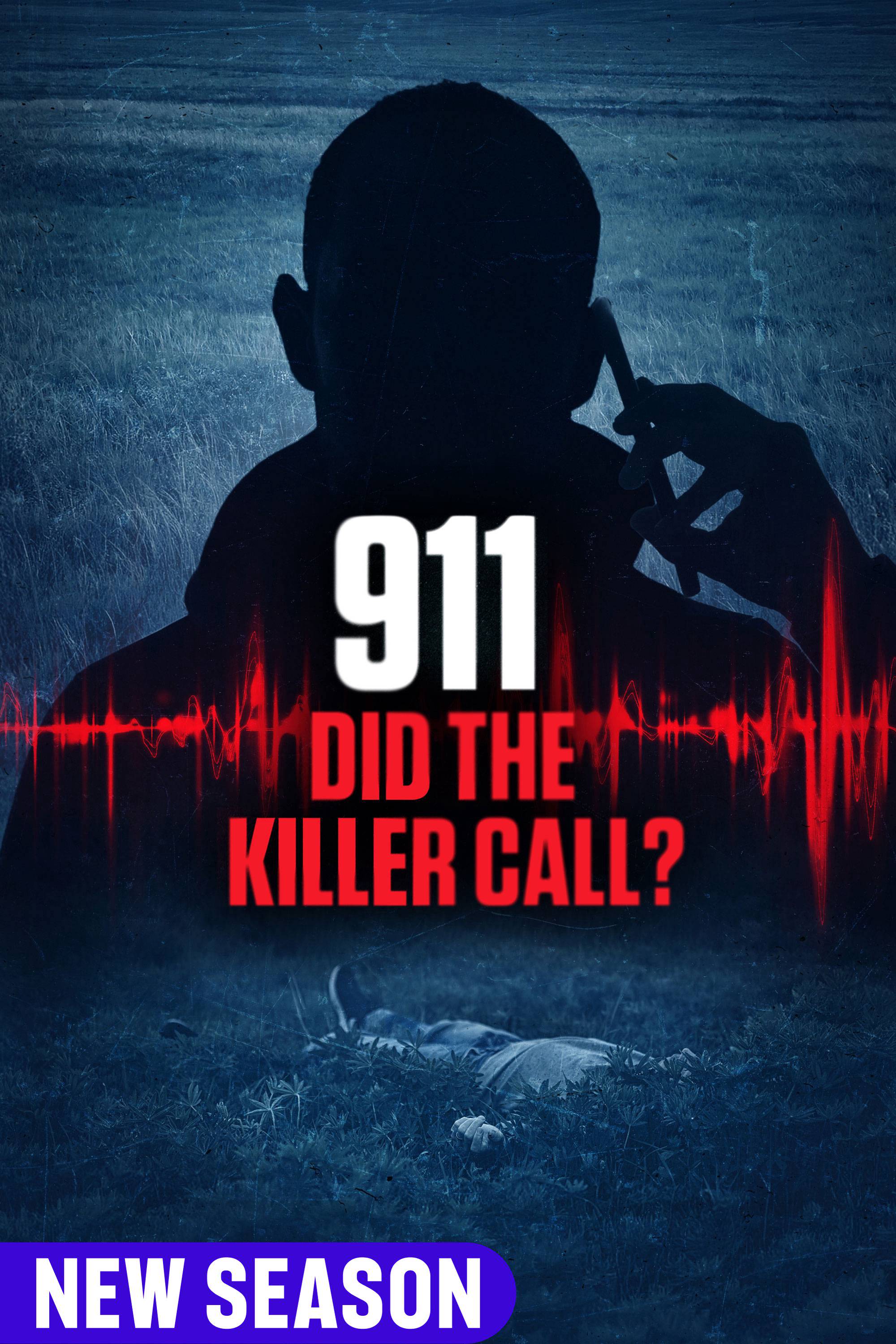 911: Did the Killer Call?