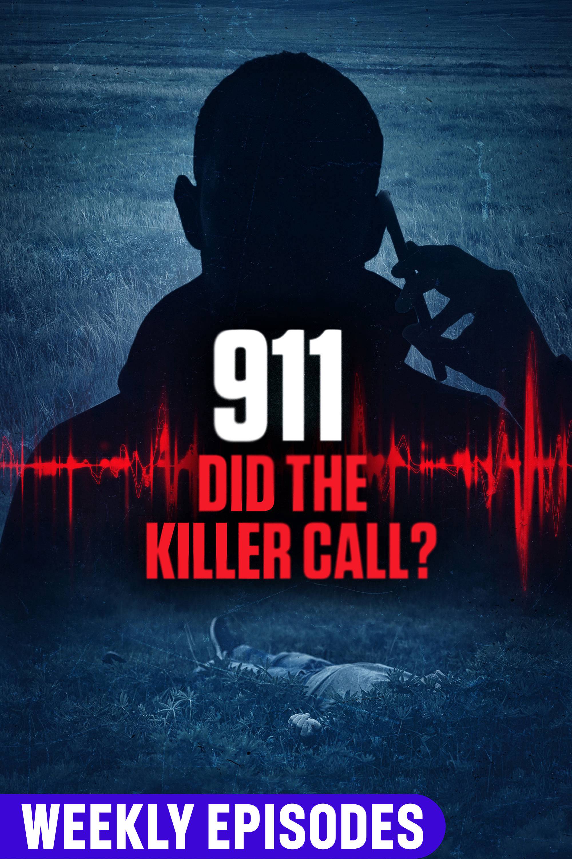 911: Did the Killer Call?