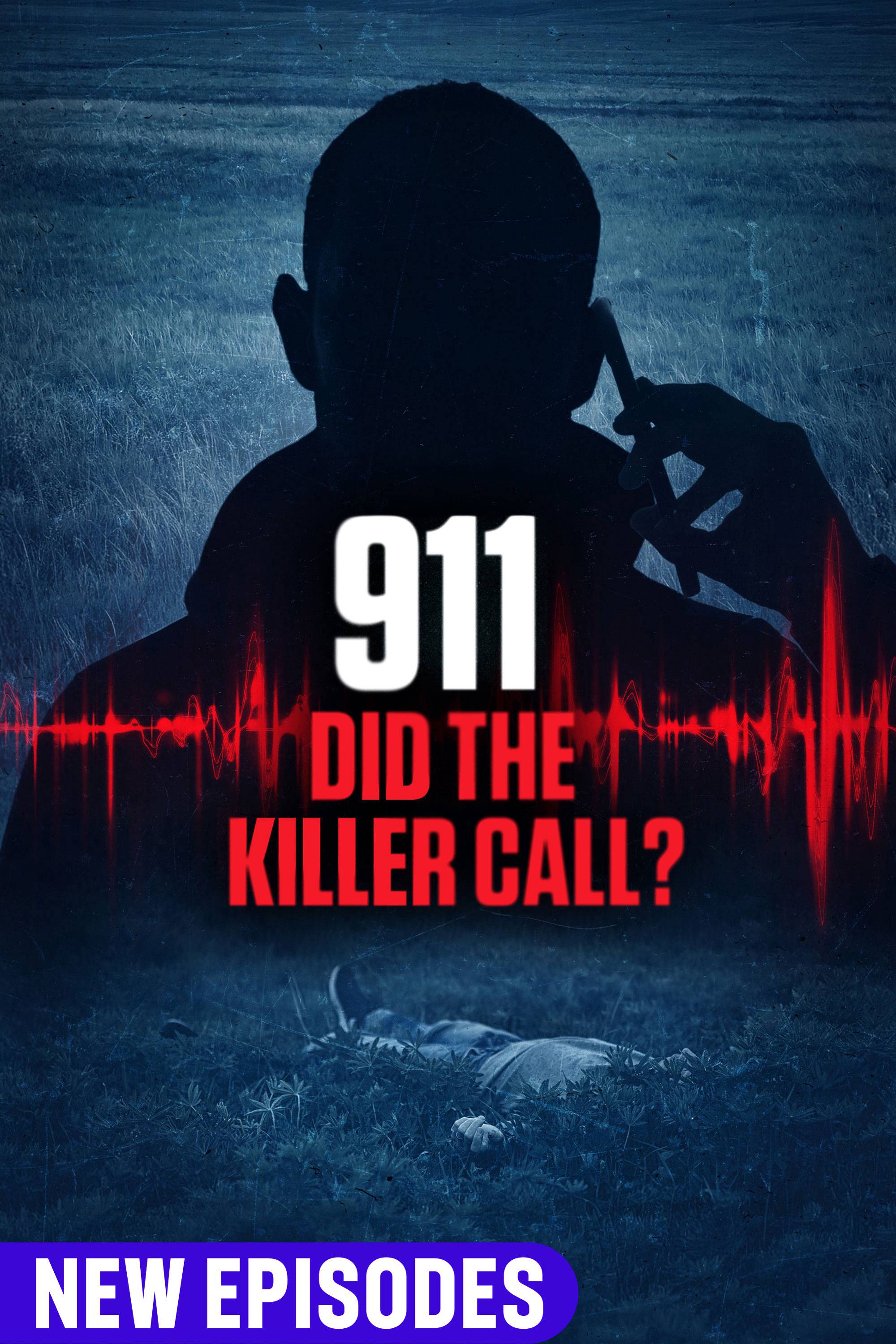 911: Did the Killer Call?