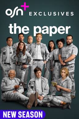 The Paper