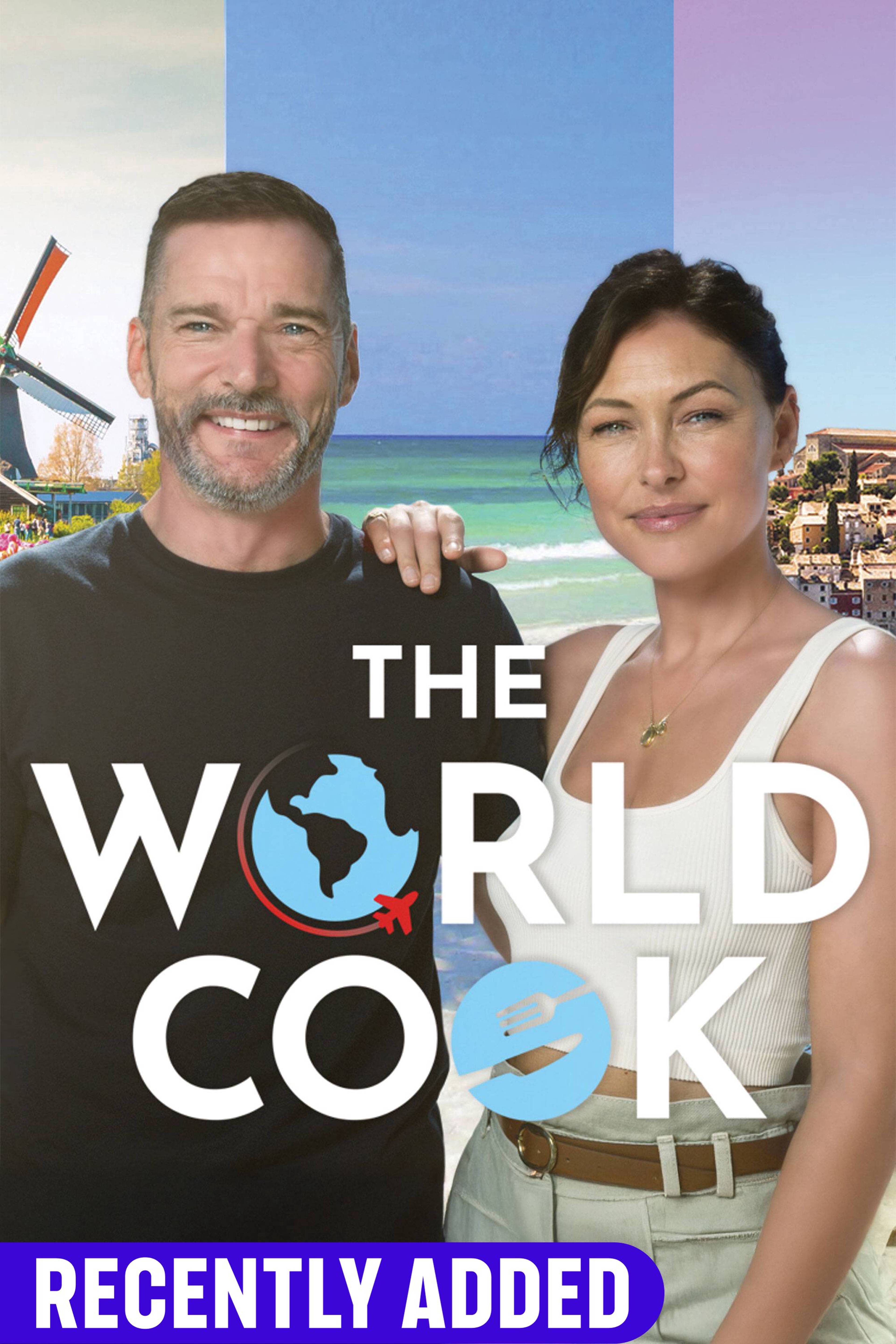 The World Cook