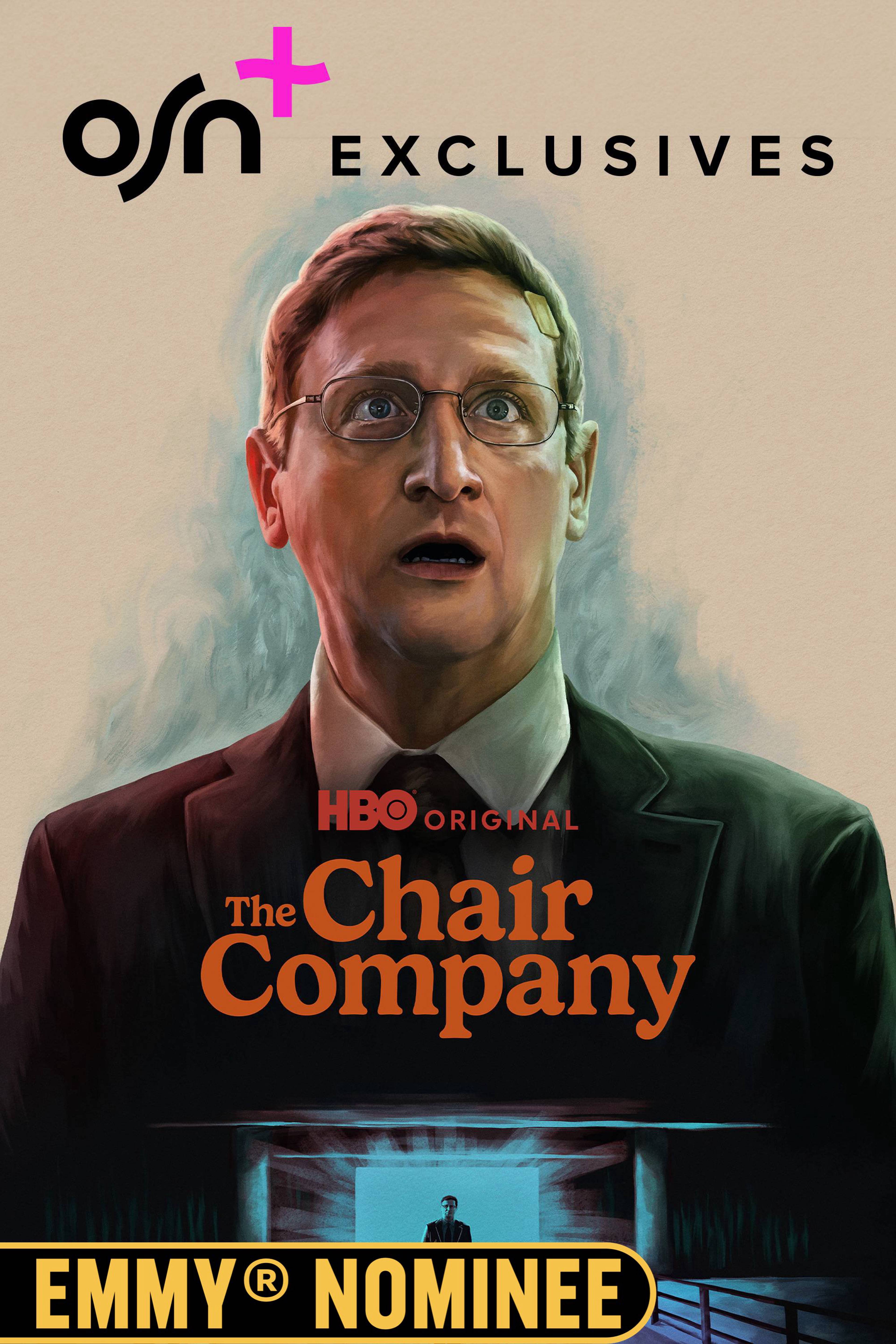 The Chair Company