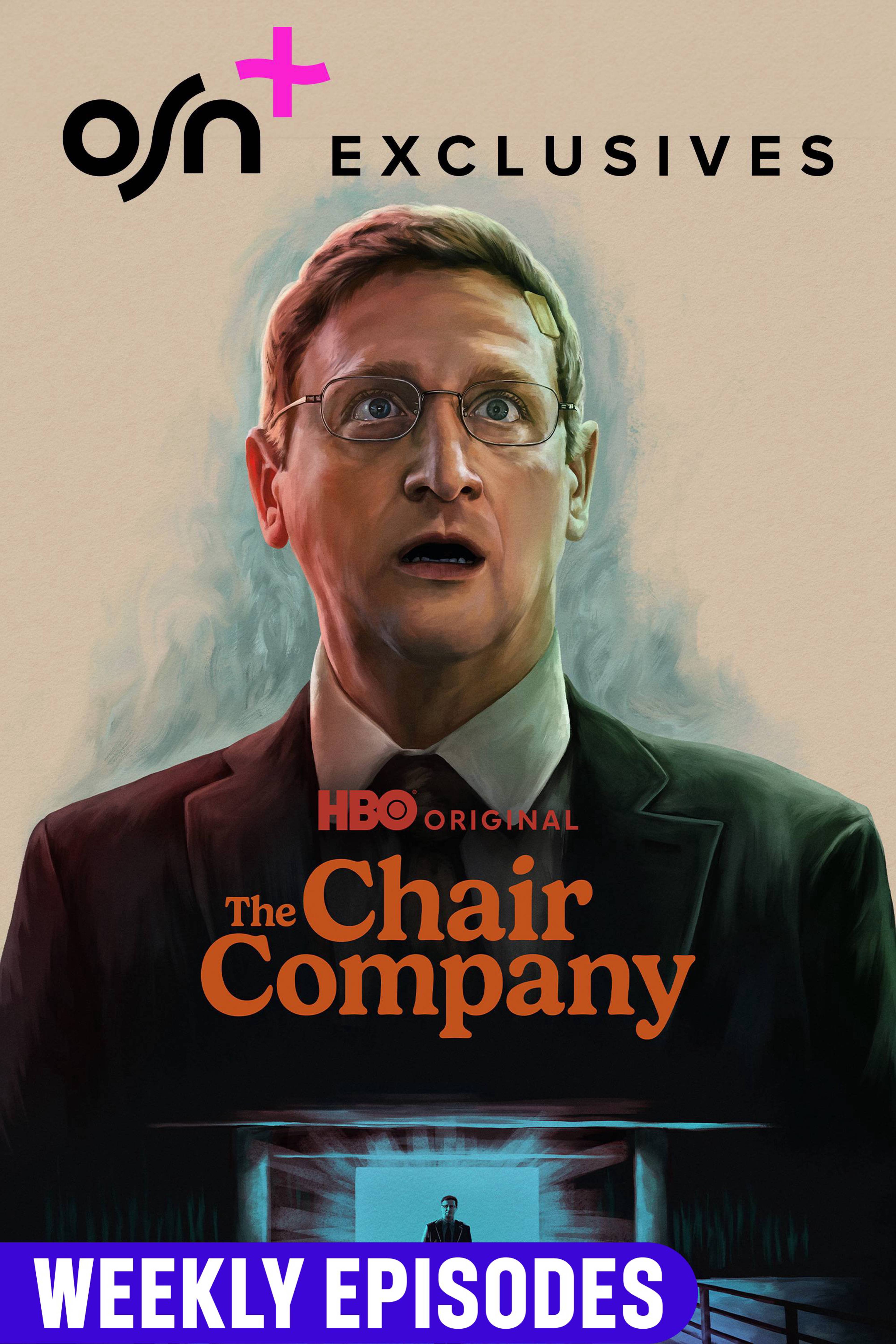 The Chair Company
