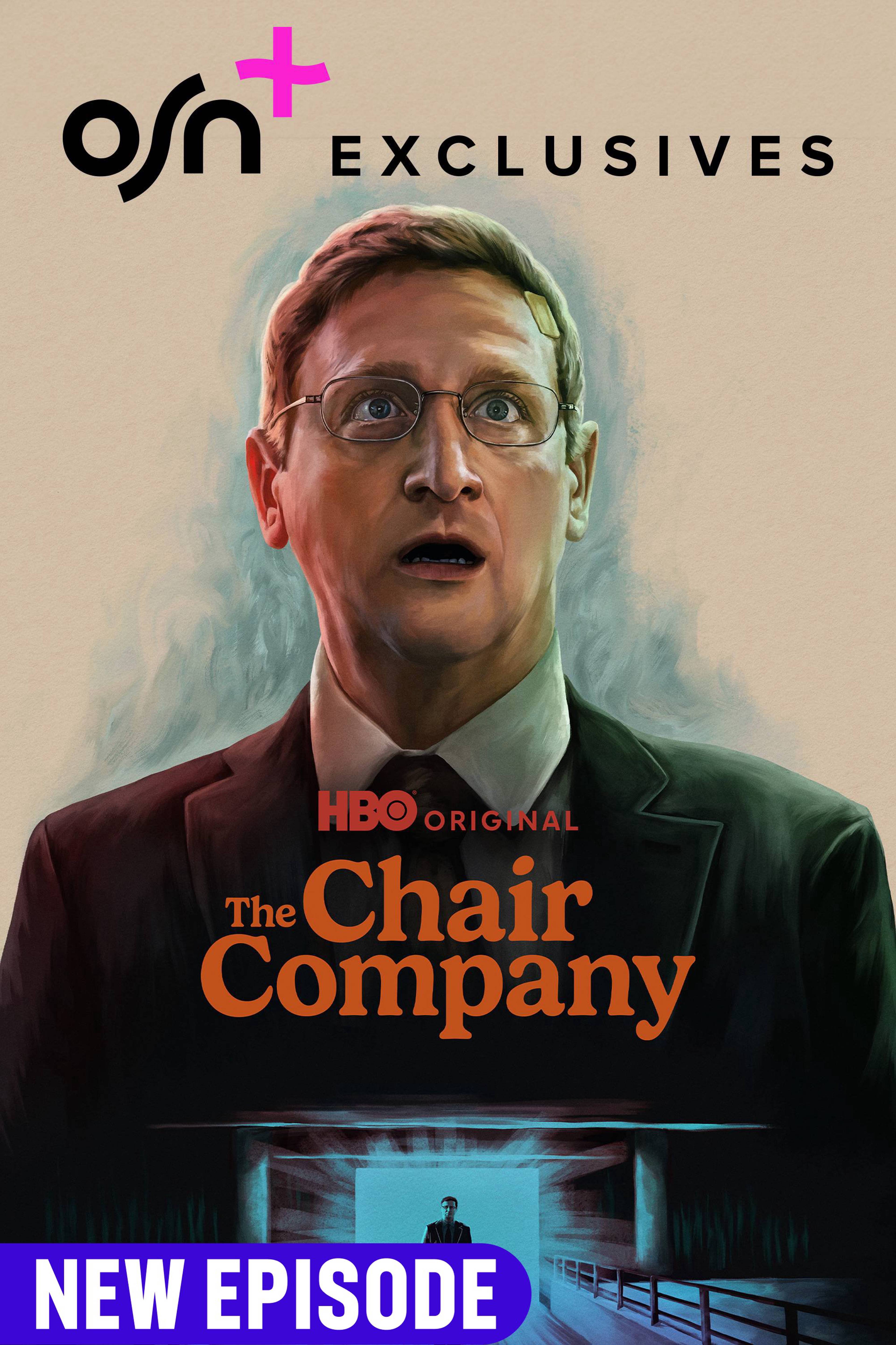 The Chair Company