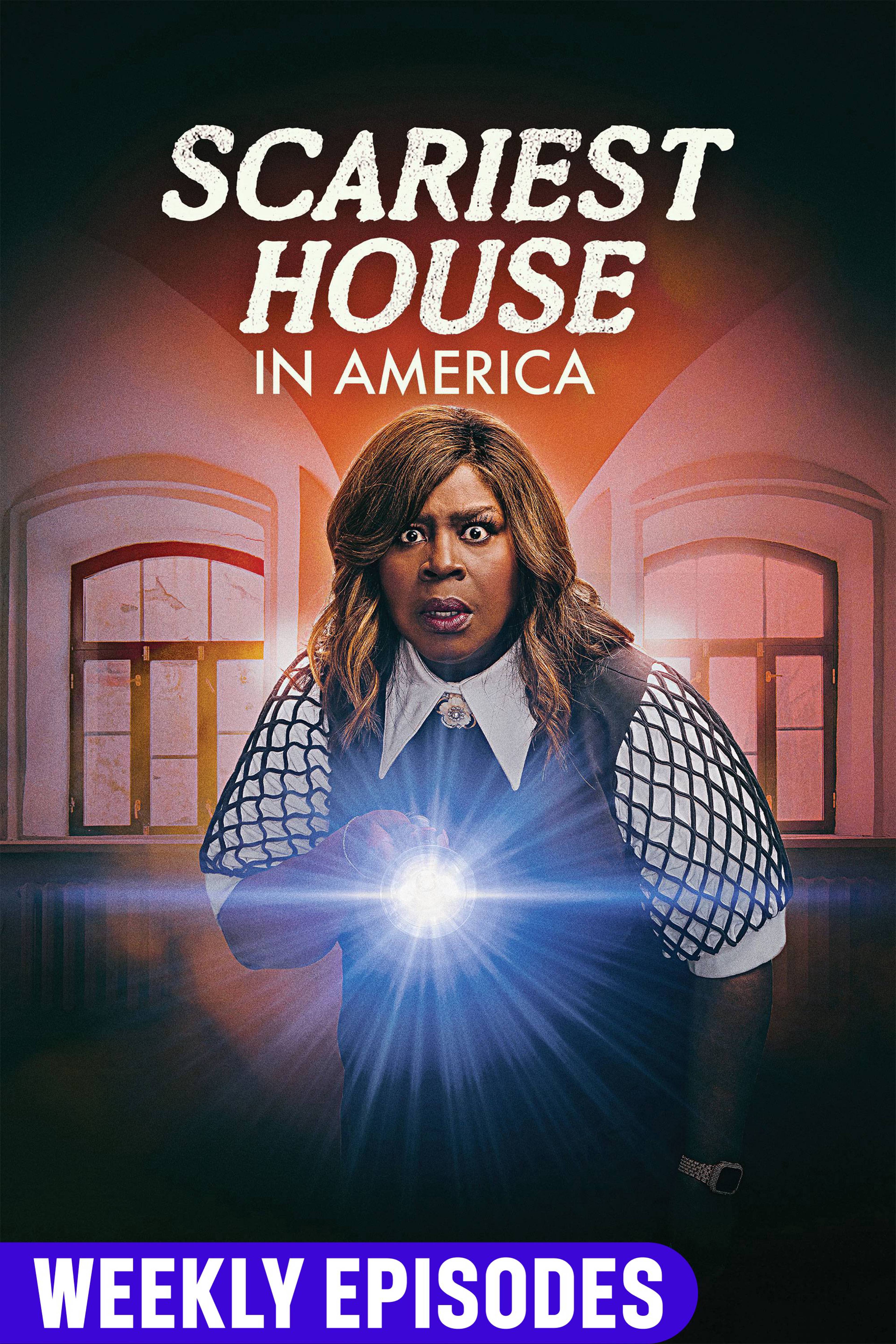 Scariest House in America