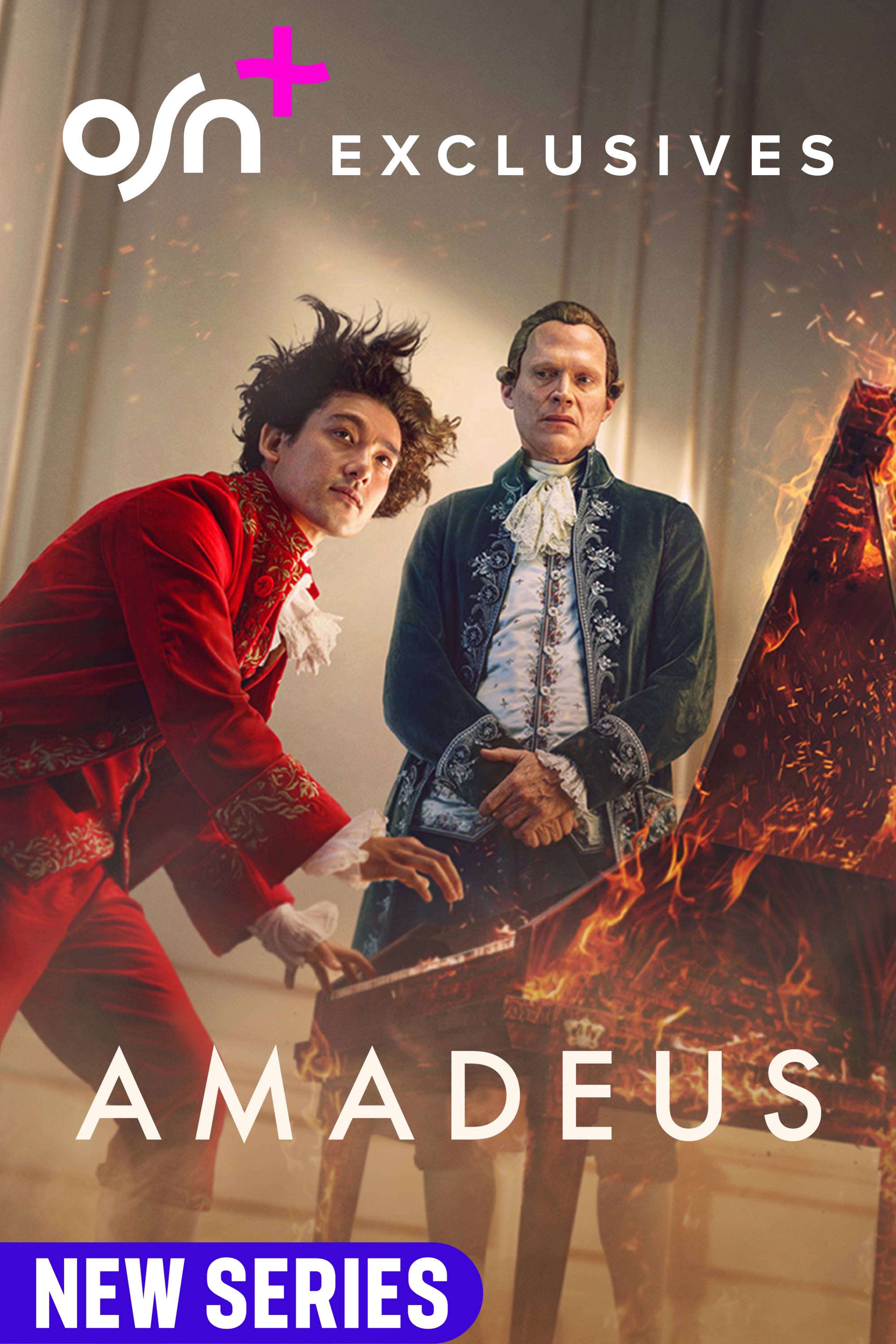 Amadeus