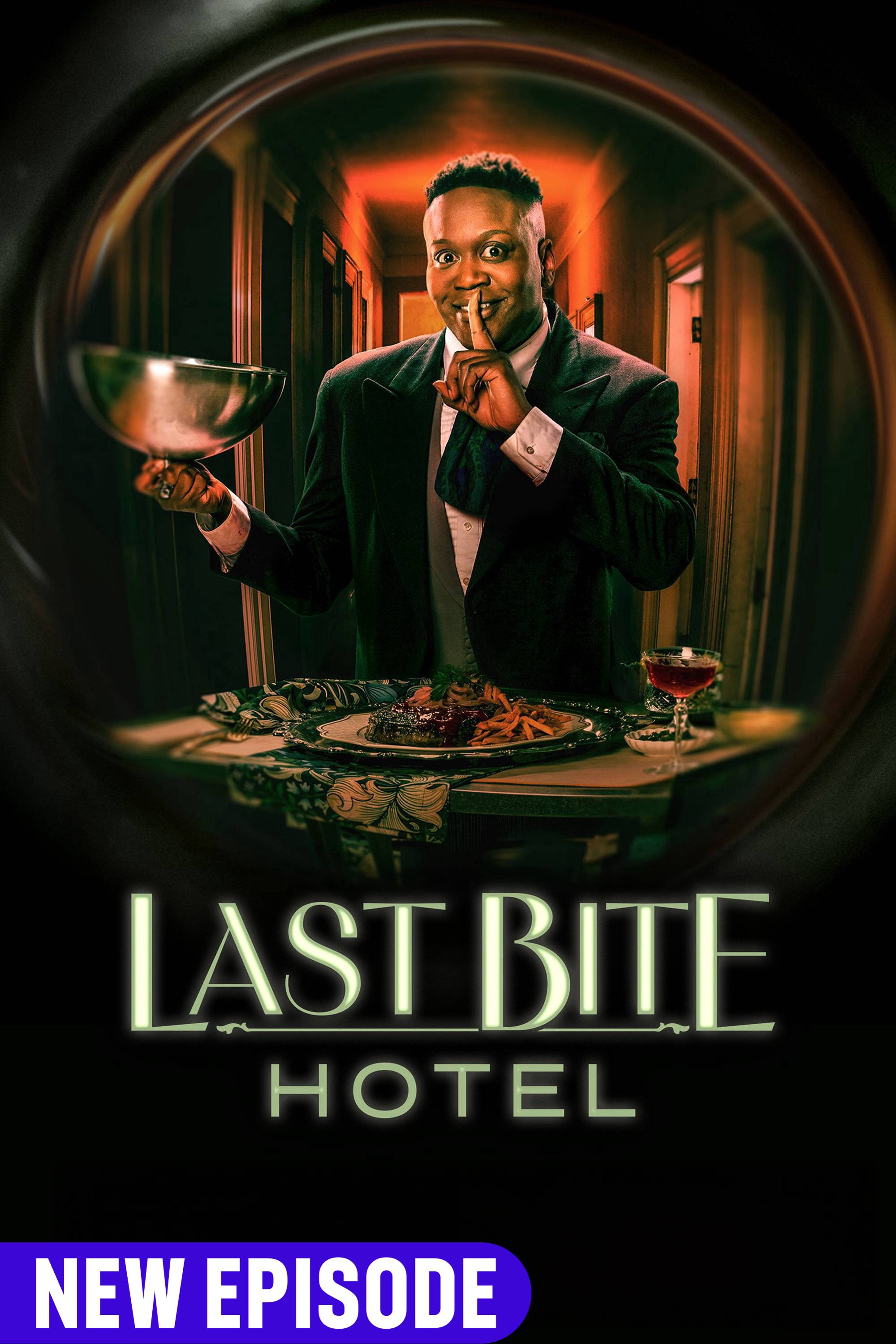 Last Bite Hotel