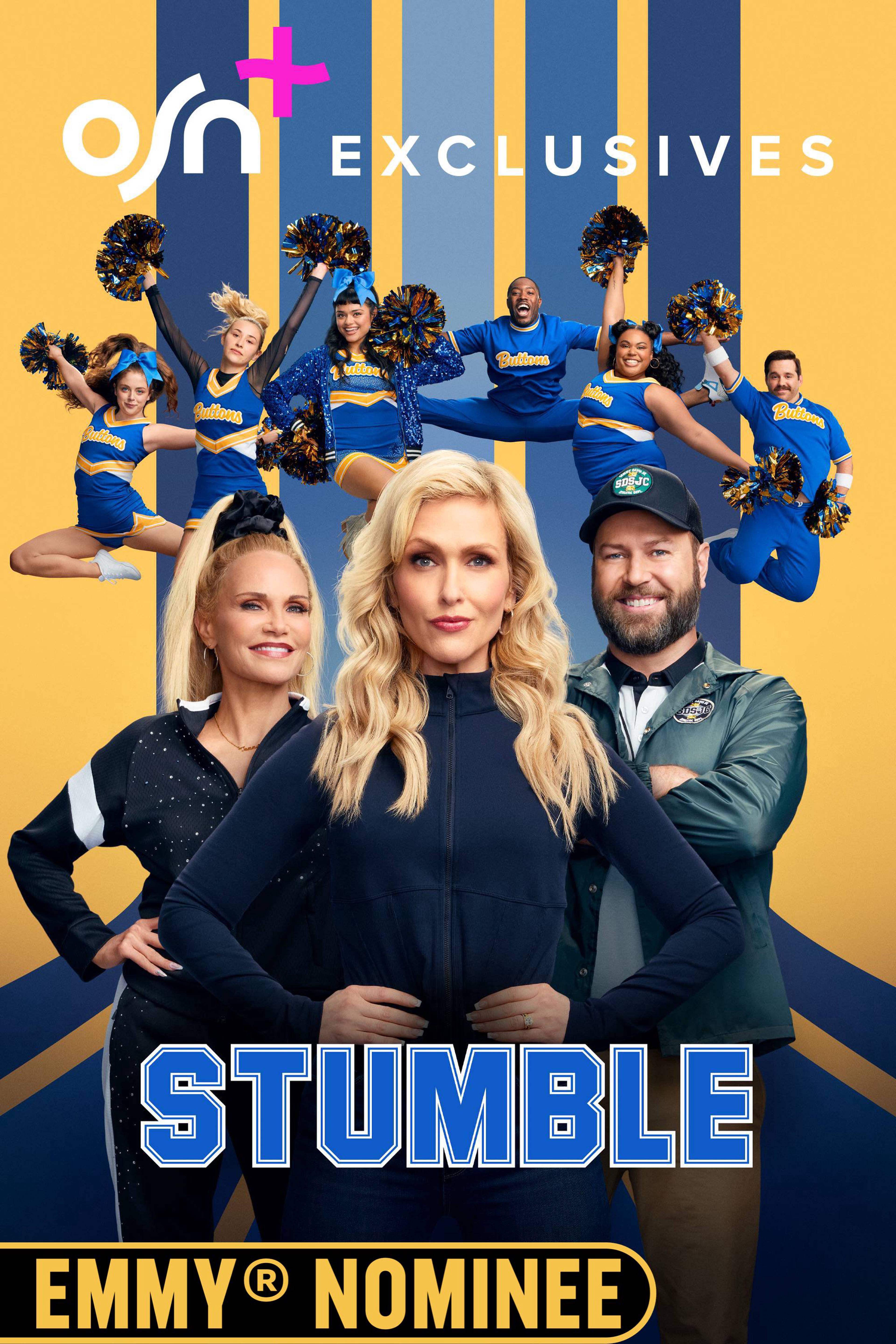 Stumble